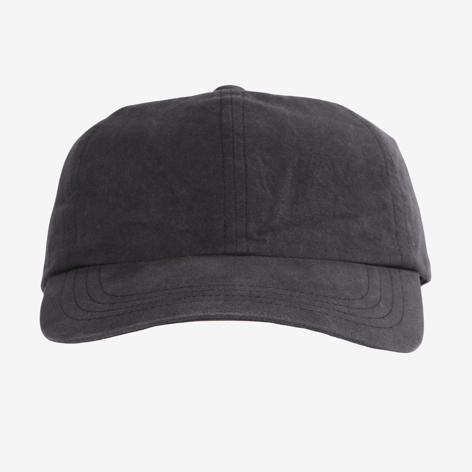 6 Panel Baseball Cap