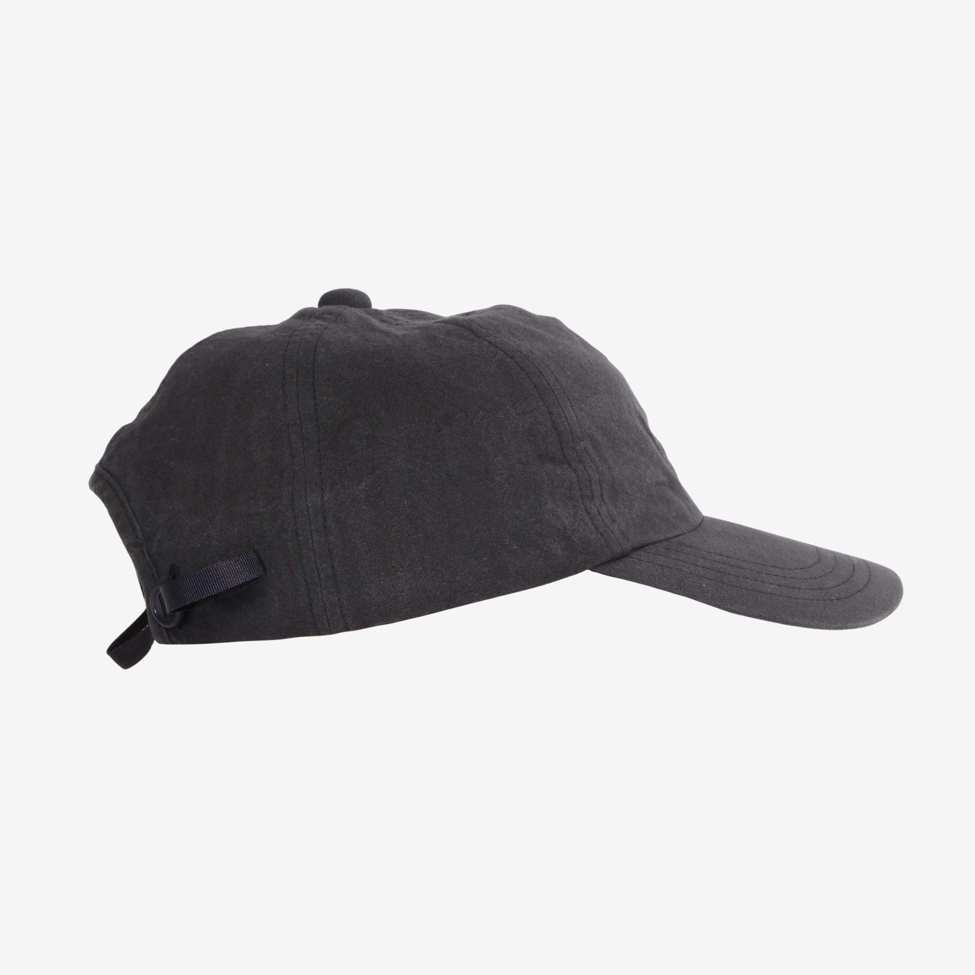 6 Panel Baseball Cap