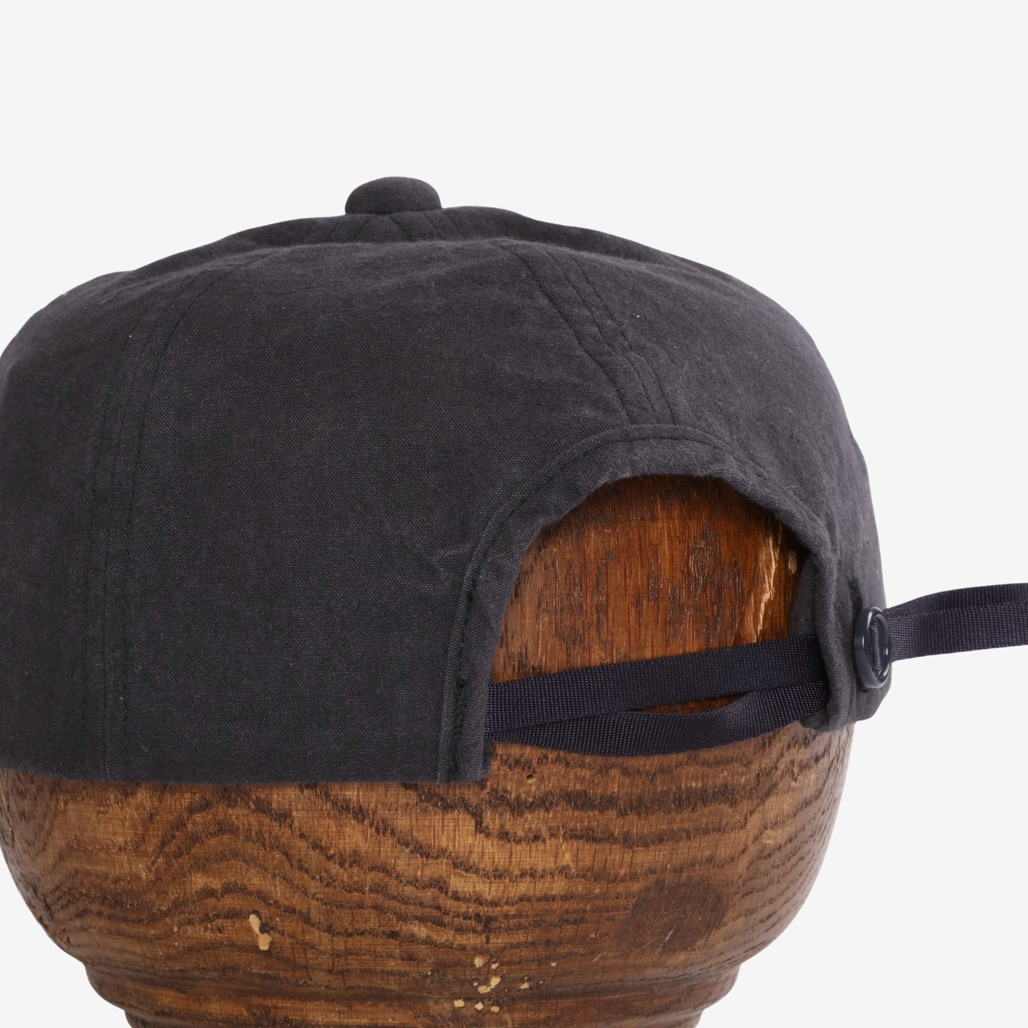 6 Panel Baseball Cap