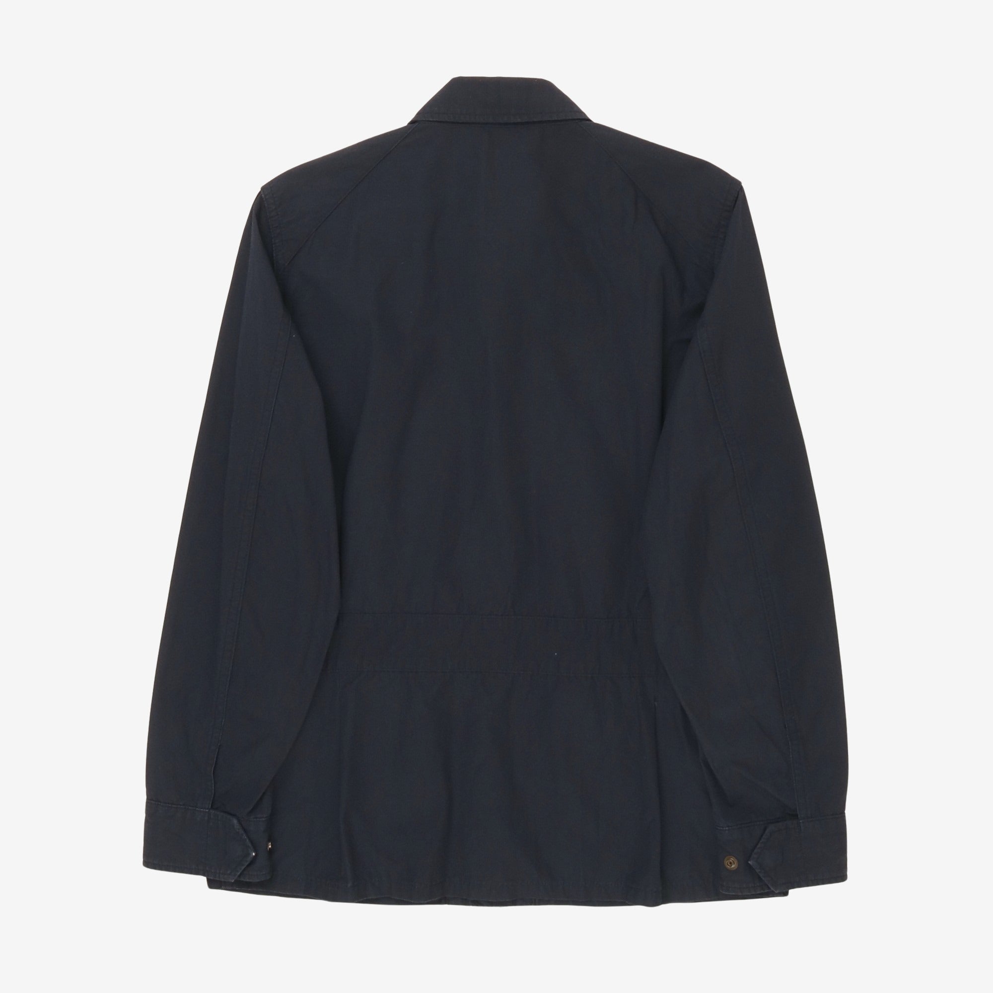 Jungle Fatigue Jacket