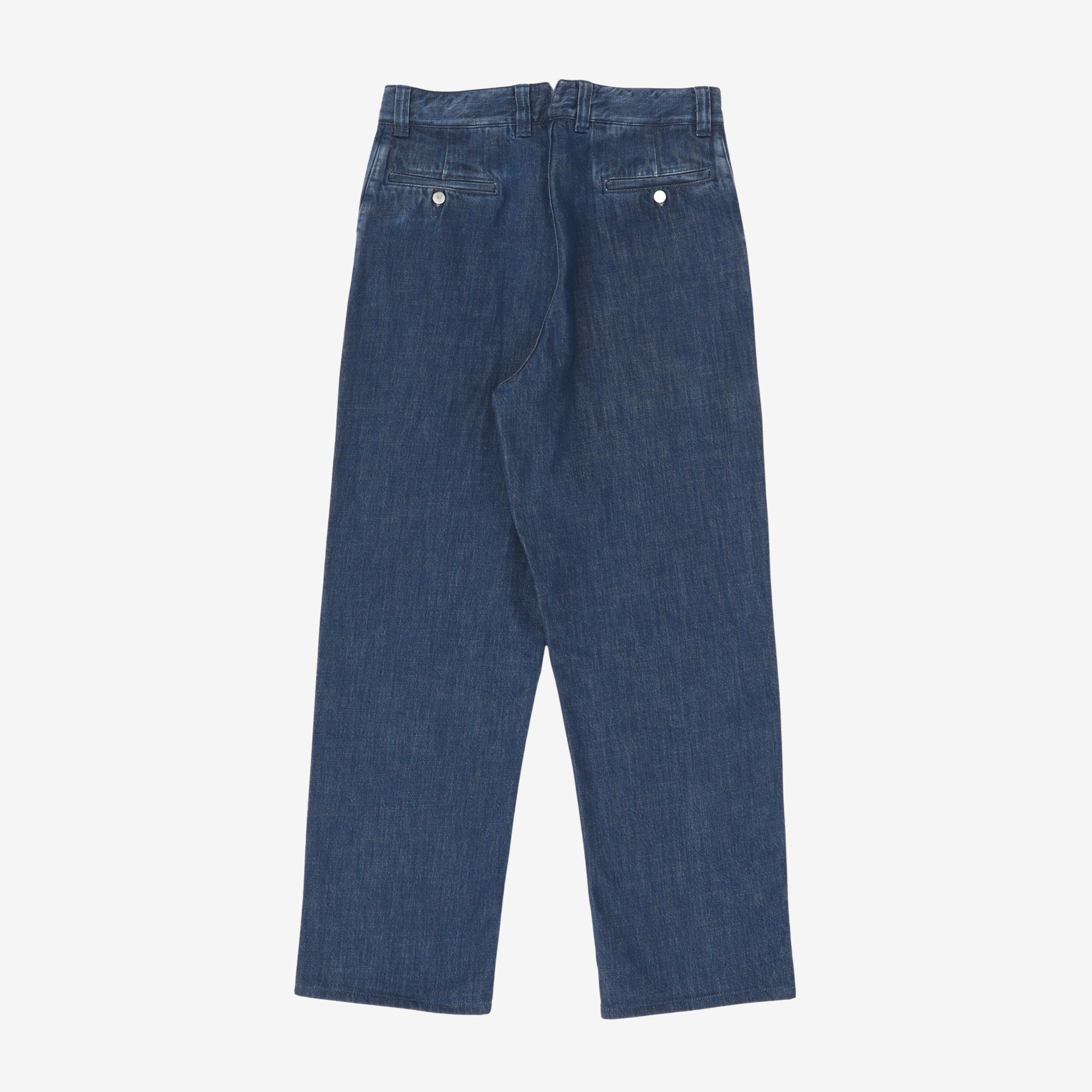 SW1 Denim Trousers