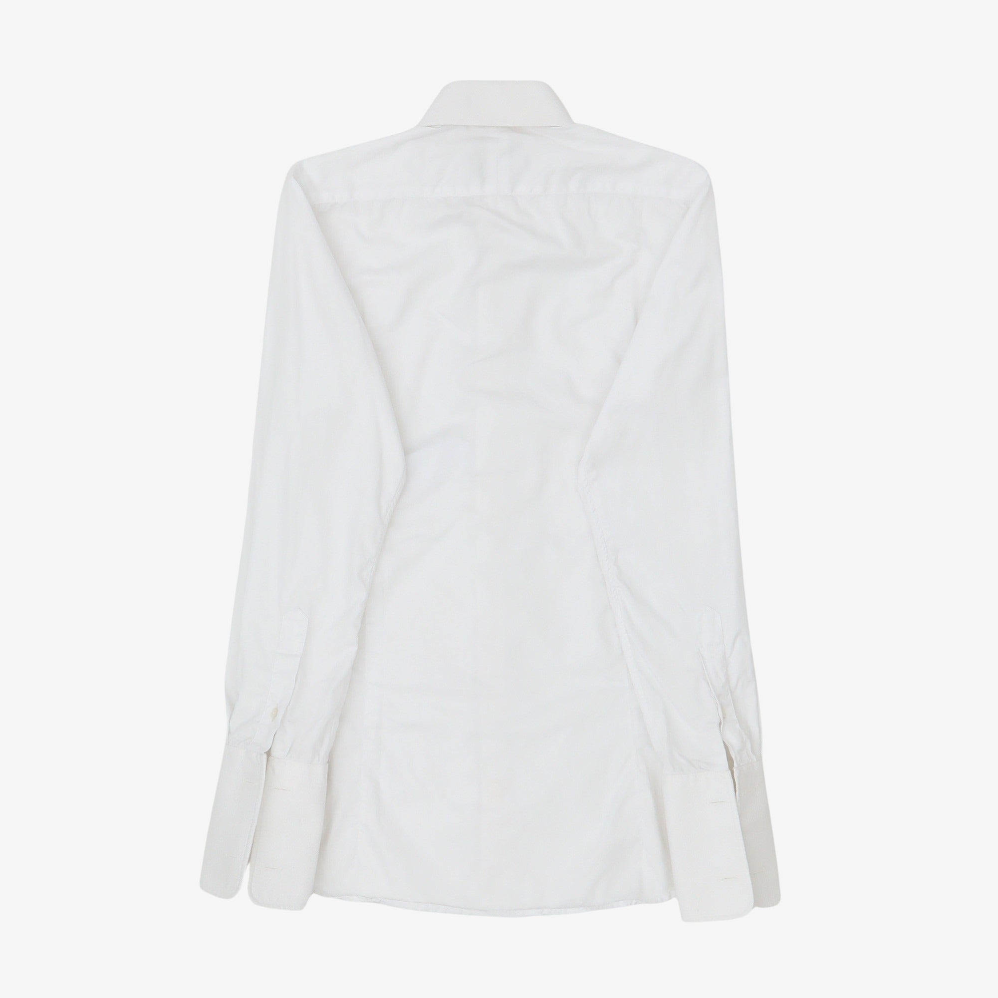 MTO Slim Fit Dress Shirt