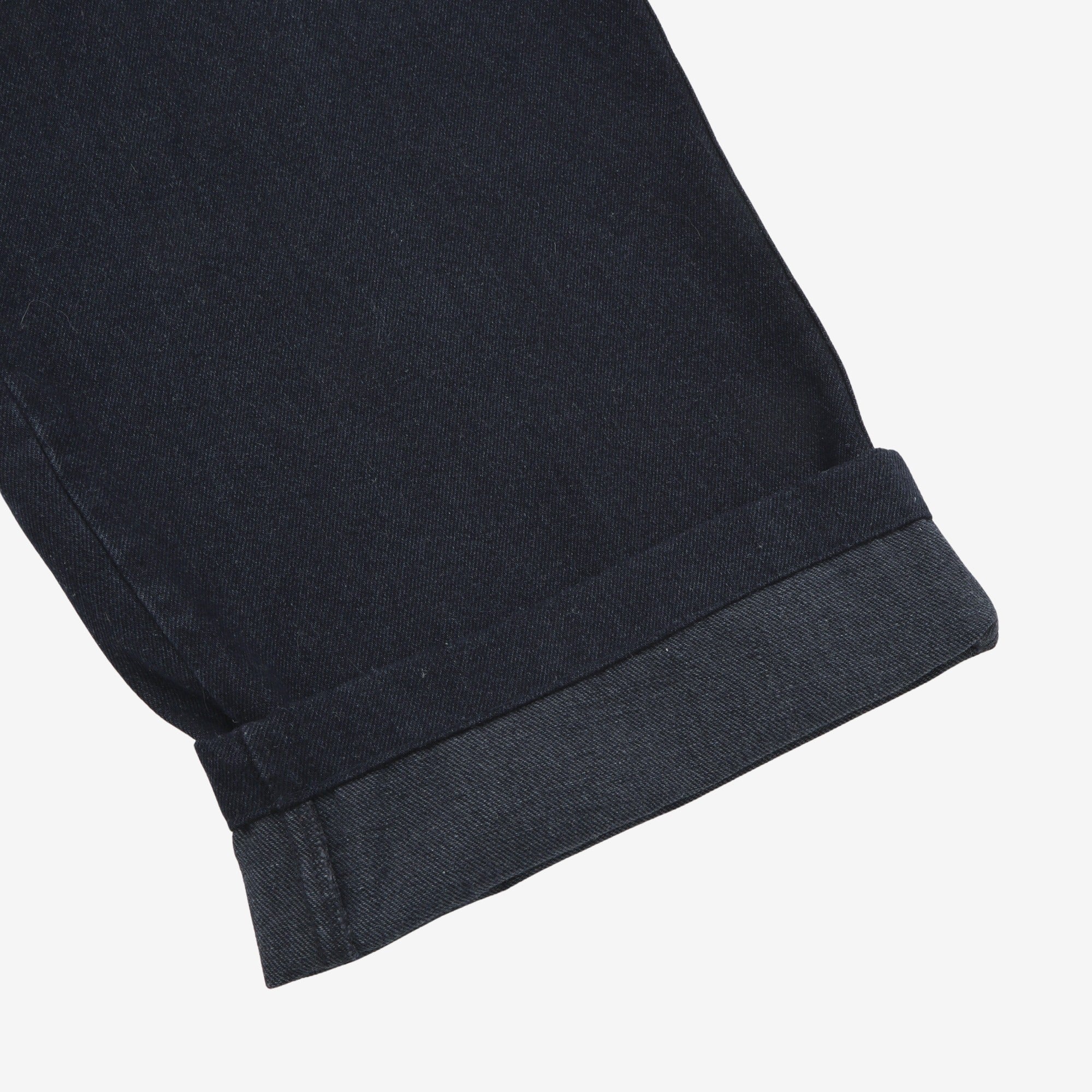 Indigo Weekender Trousers