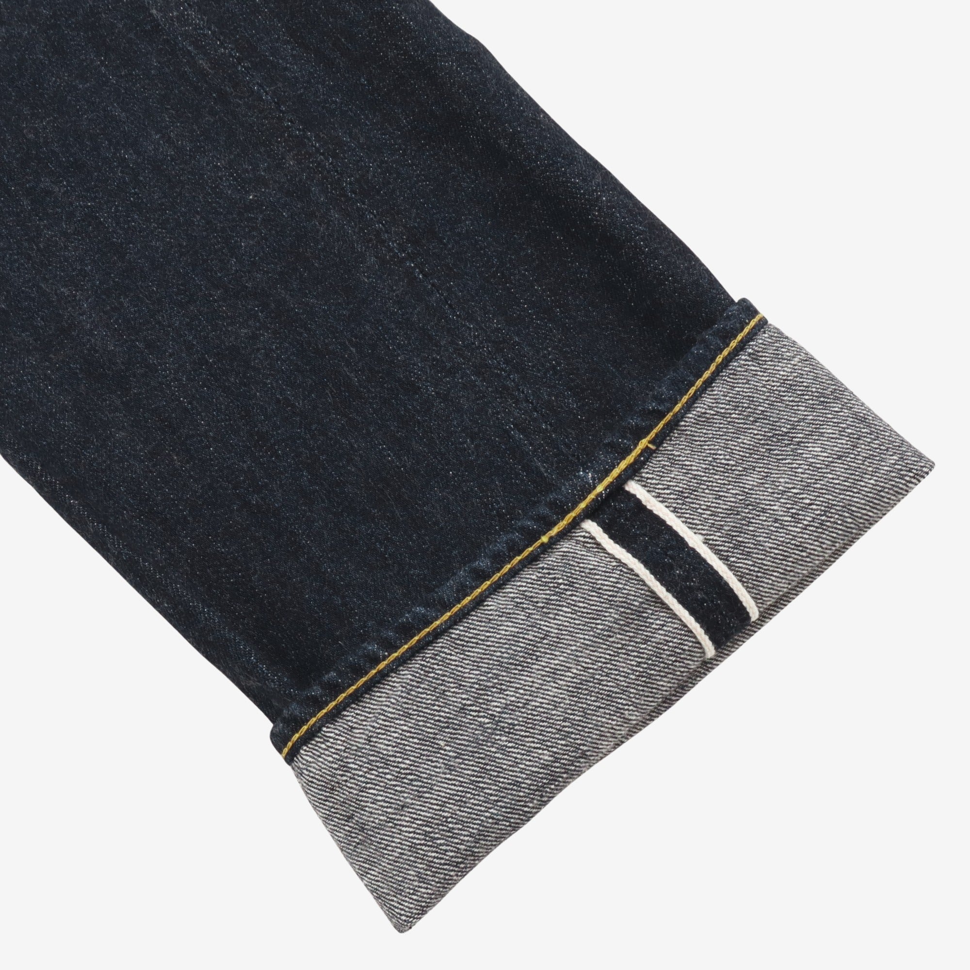 1108SS Selvedge Denim Jeans (30W X 31L)