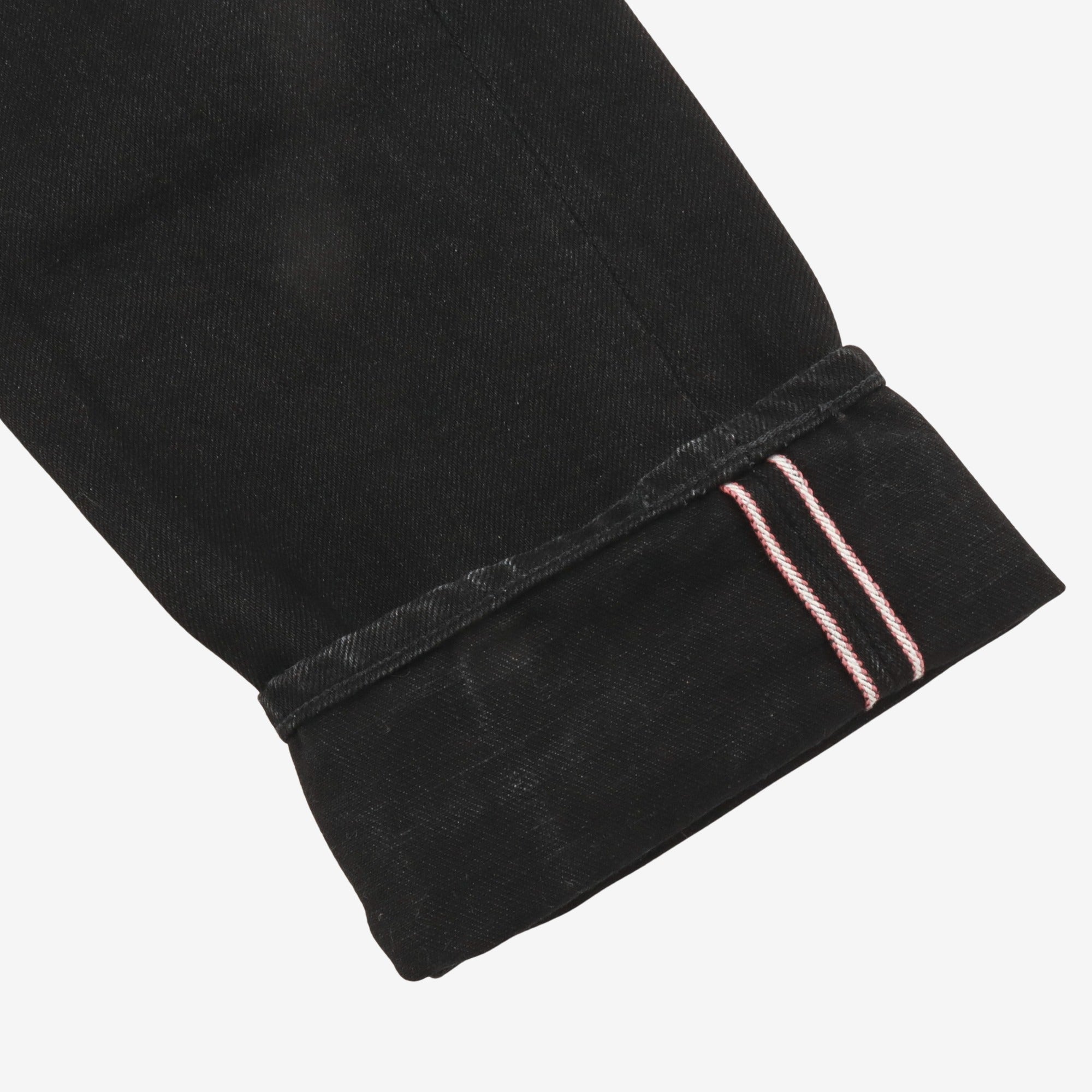15.7oz Selvedge Denim Jeans