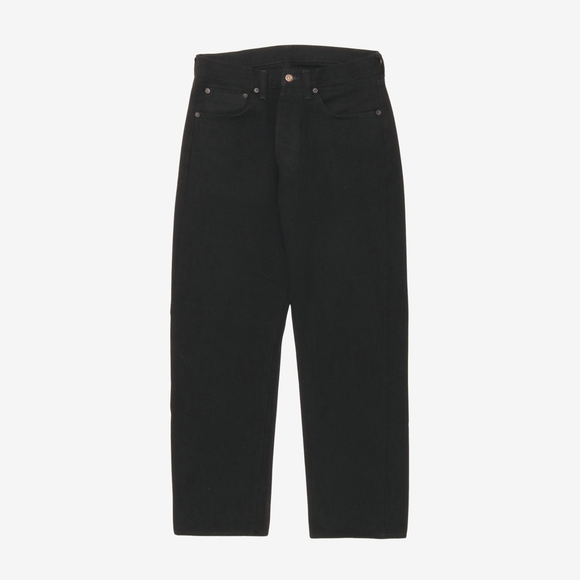 933 Selvedge Denim Jeans