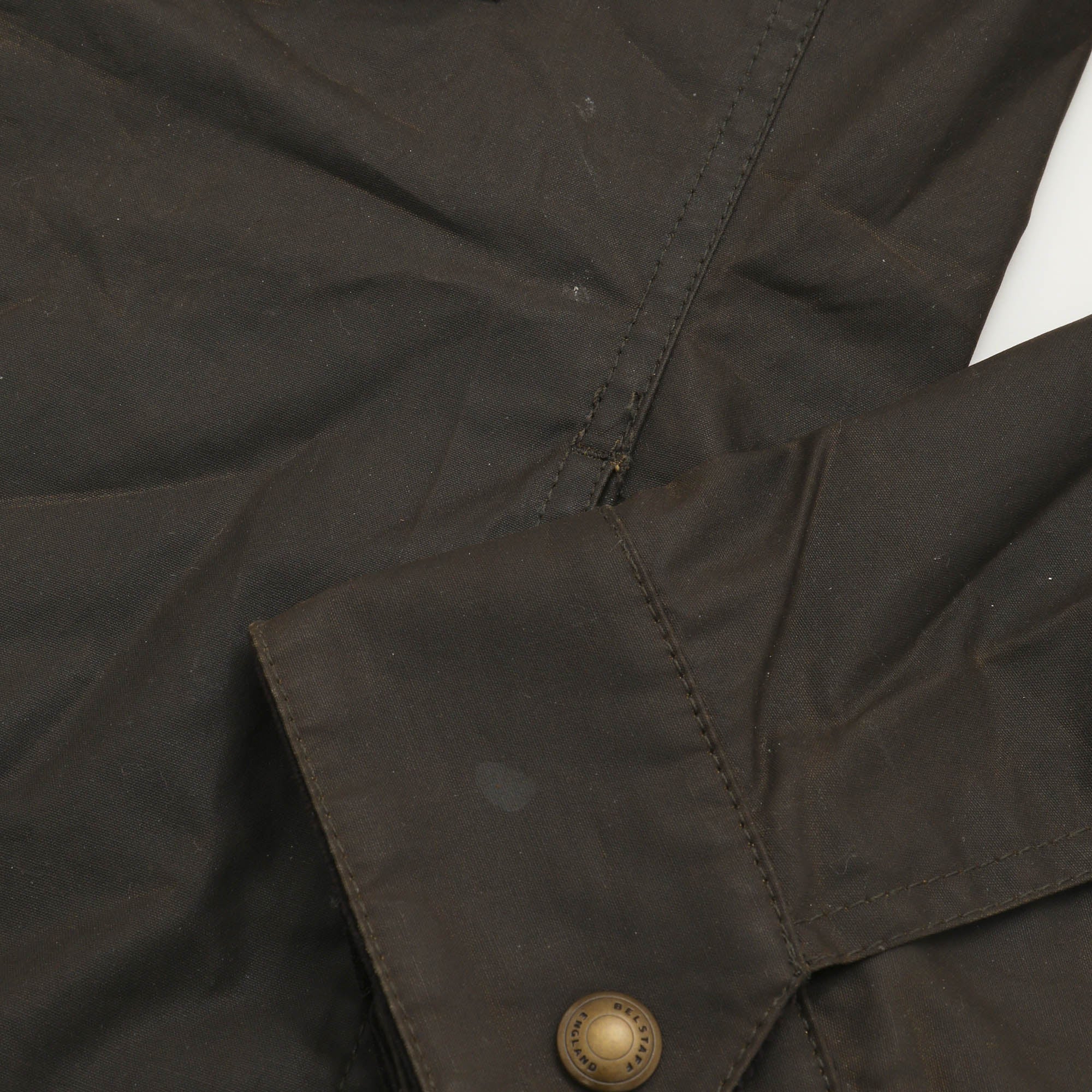 Dunstall Wax Jacket