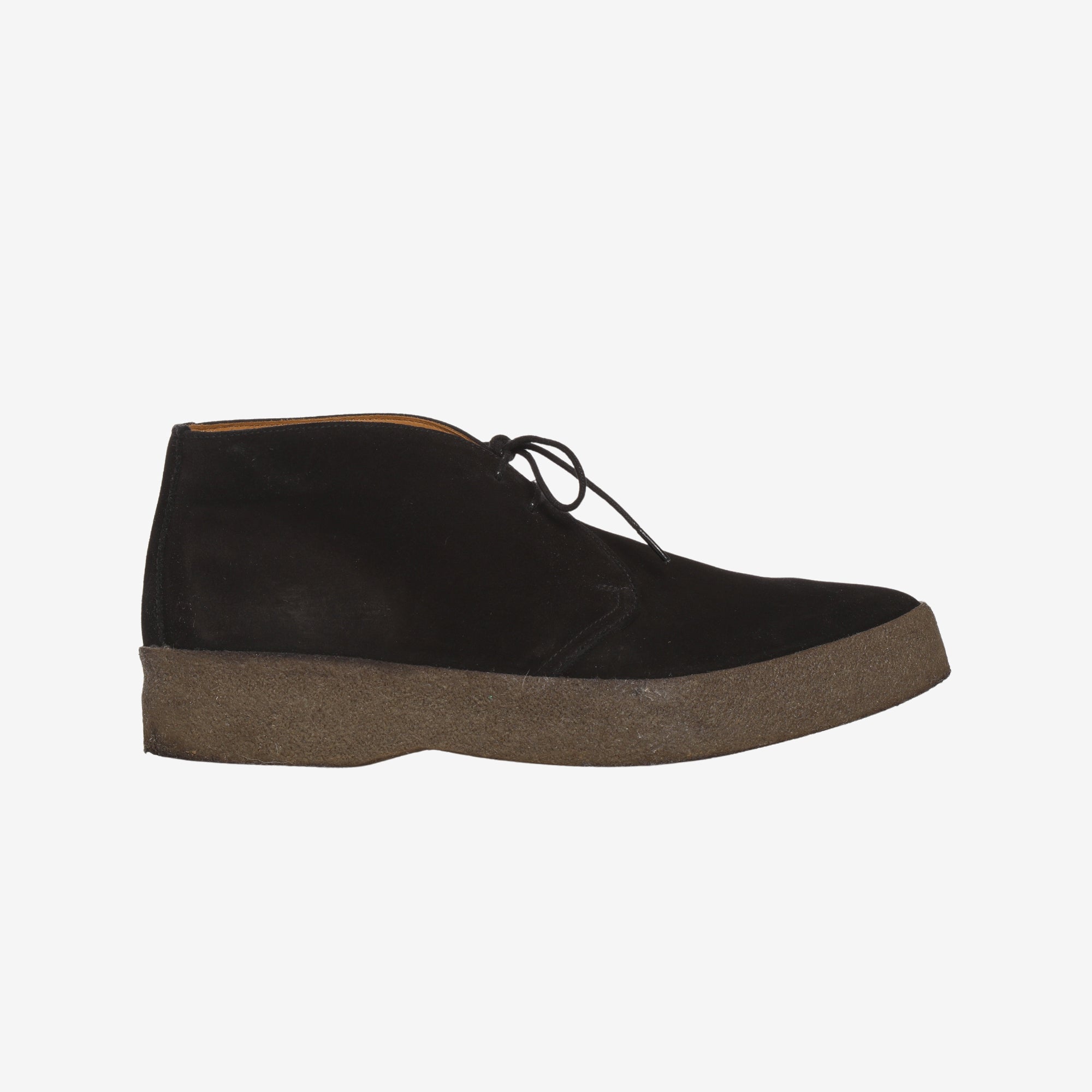 Joel Chukka Boots