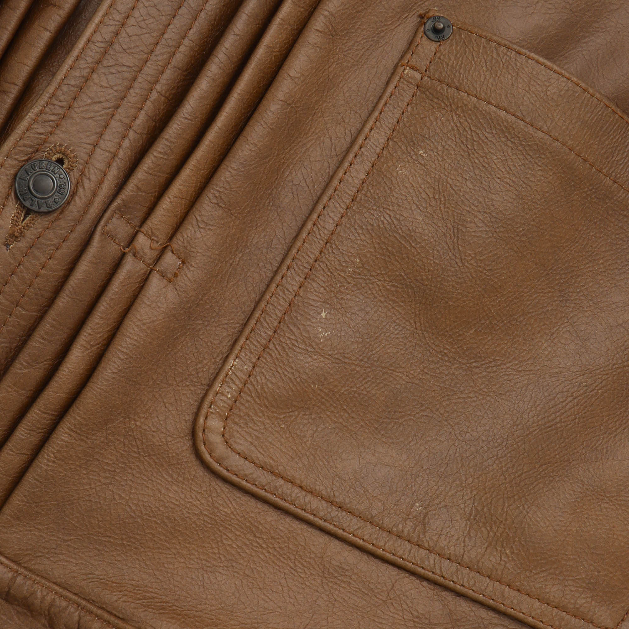 Type 2 Leather Jacket