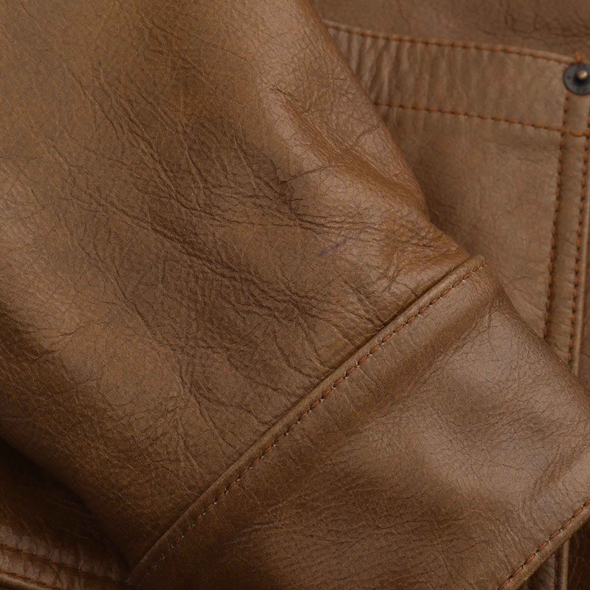 Type 2 Leather Jacket