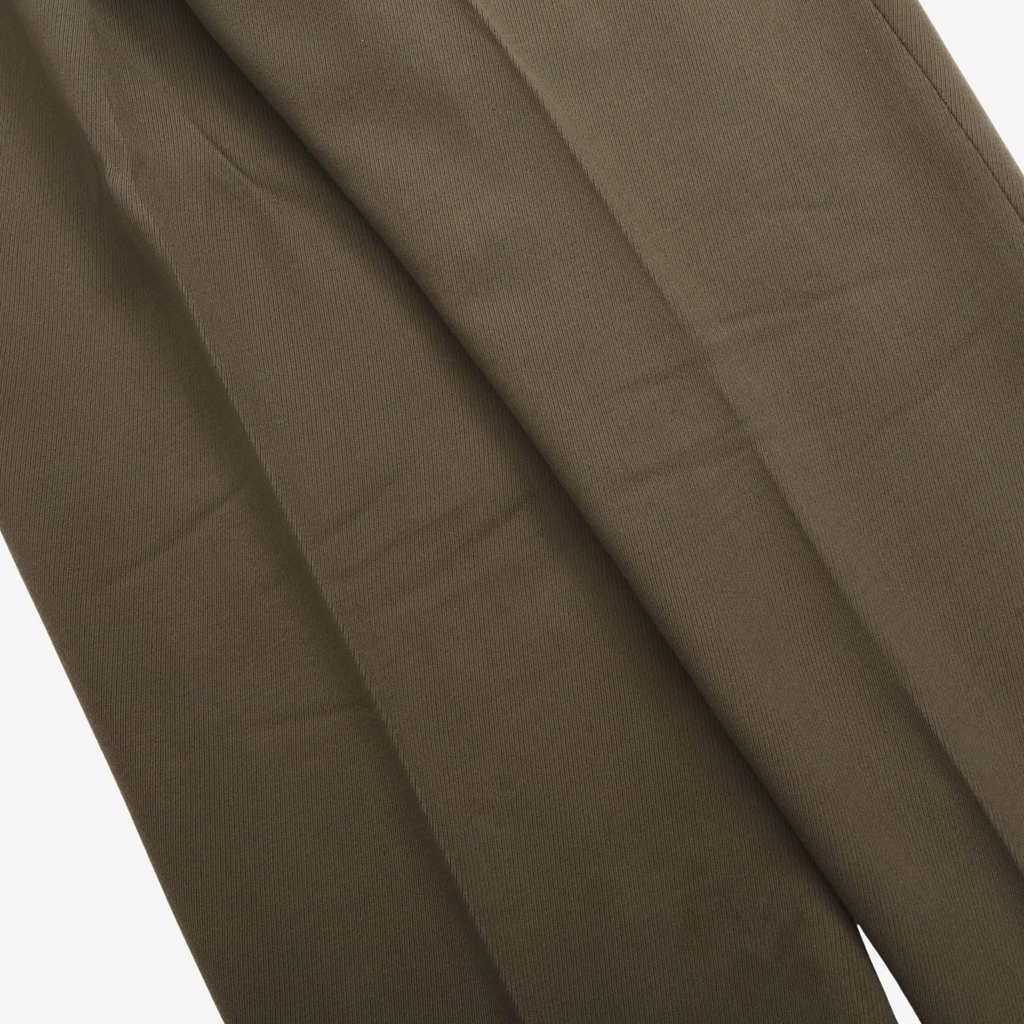 Wool Tailored Trousers