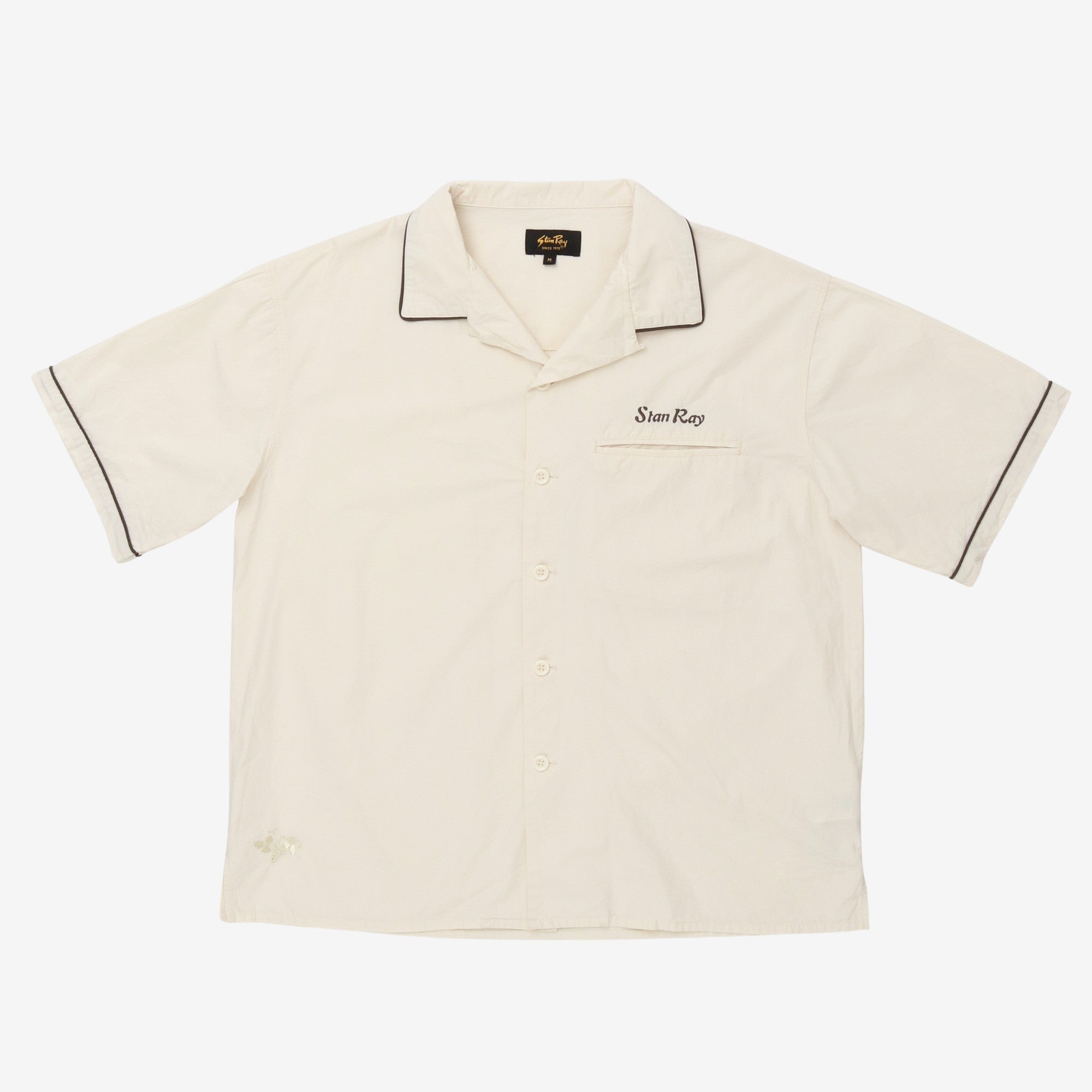 SS Bowling Shirt