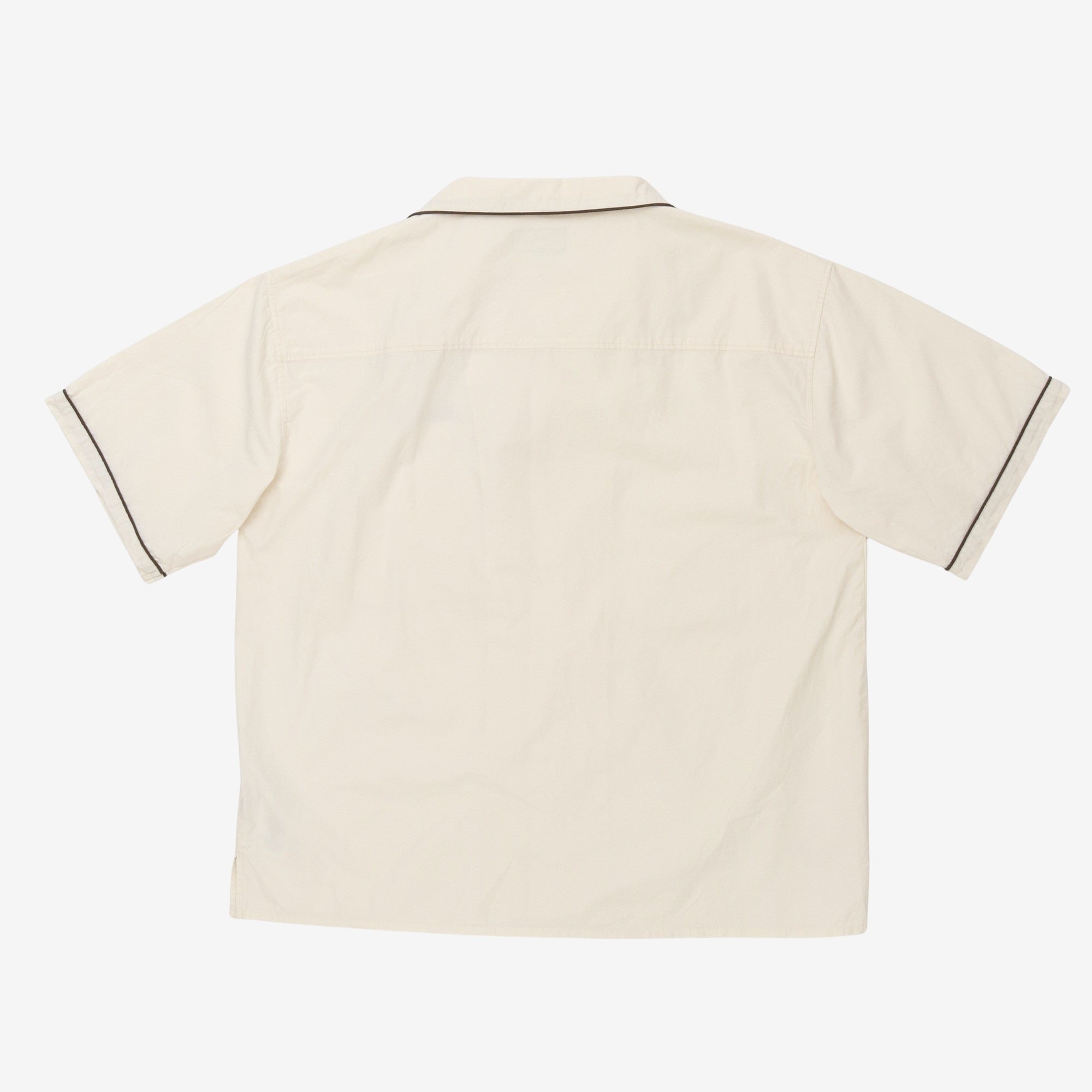 SS Bowling Shirt
