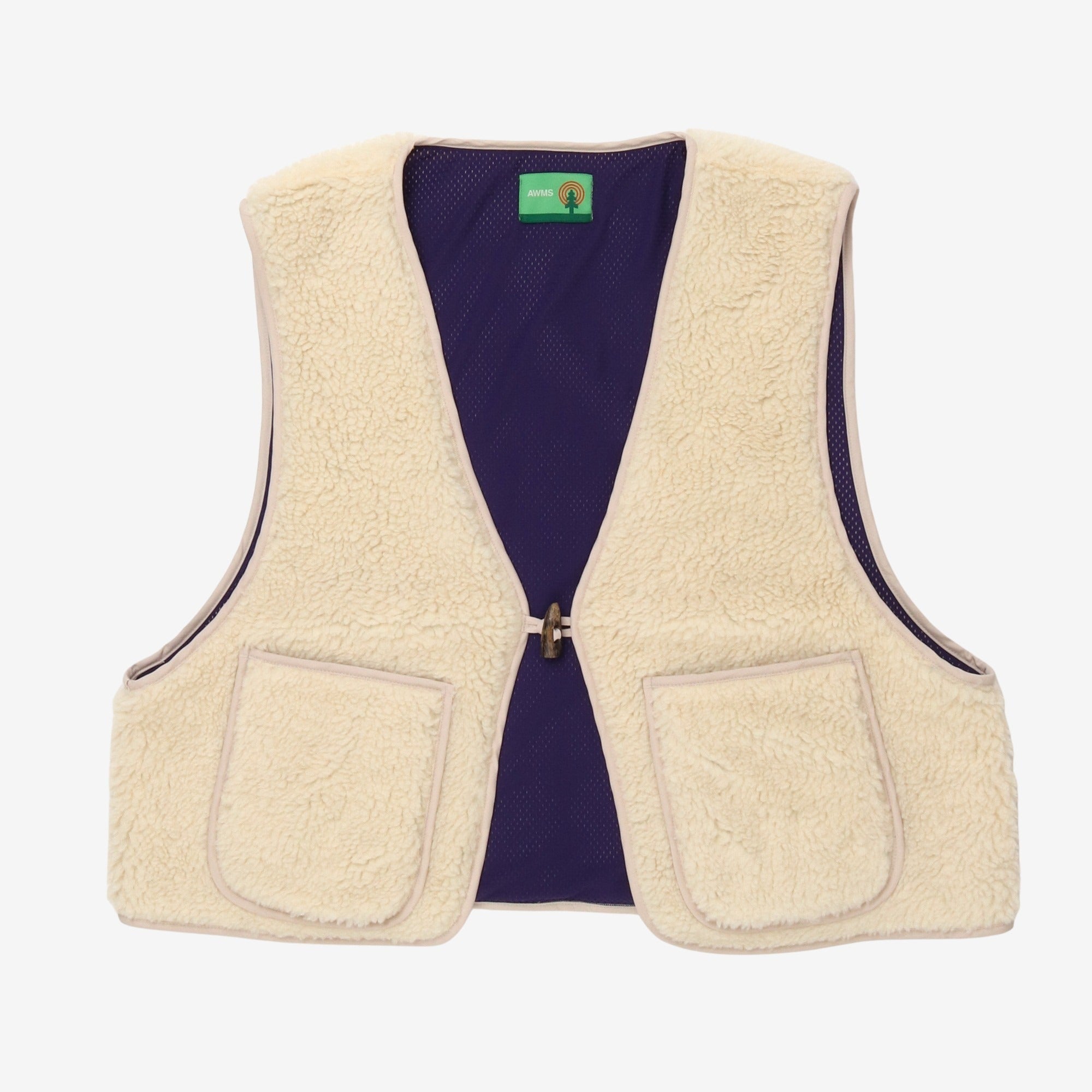 Sherpa Vest