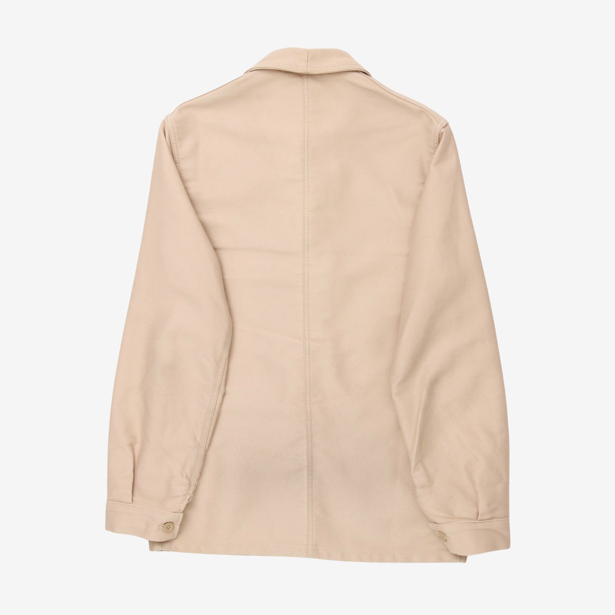400 Moleskin Work Jacket