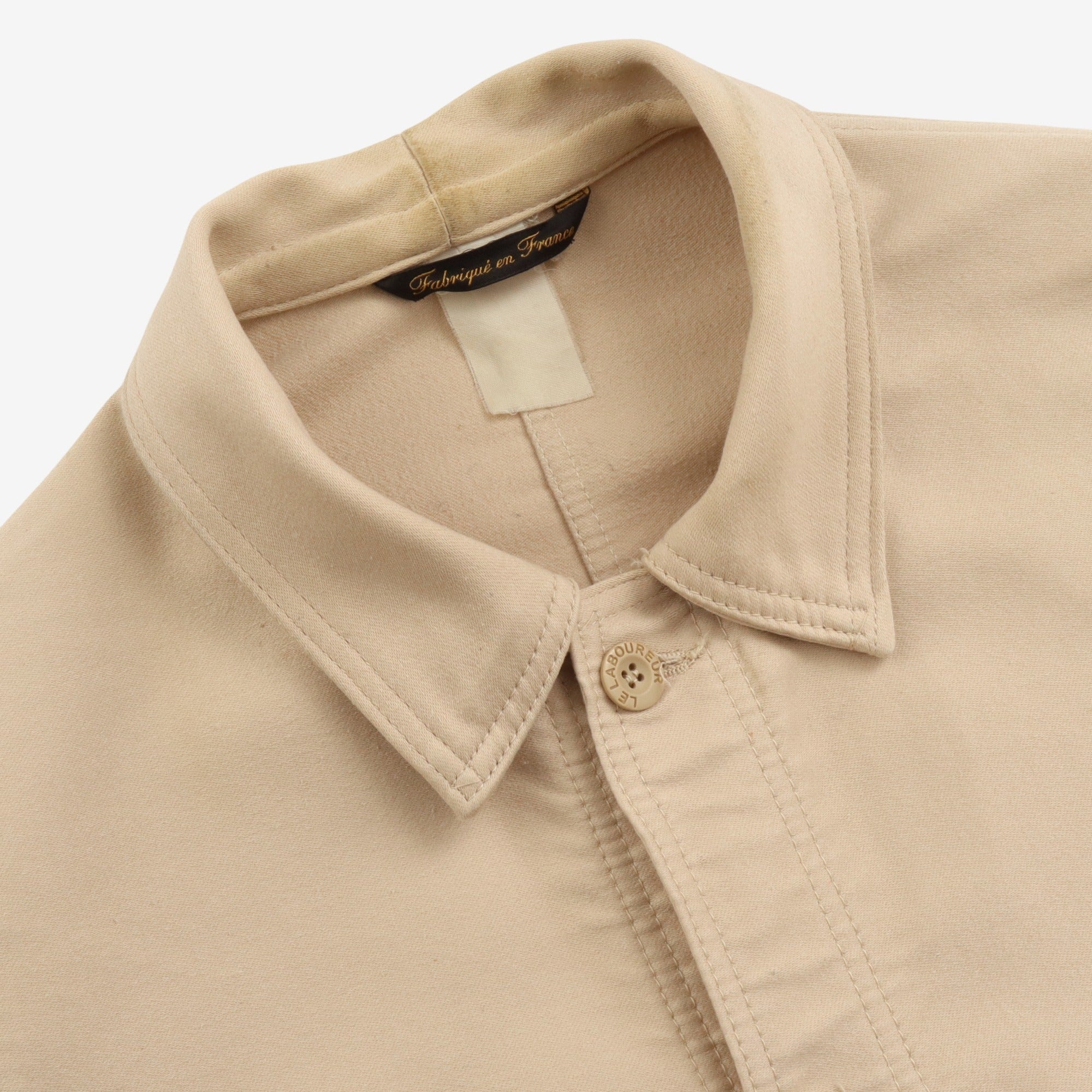 400 Moleskin Work Jacket