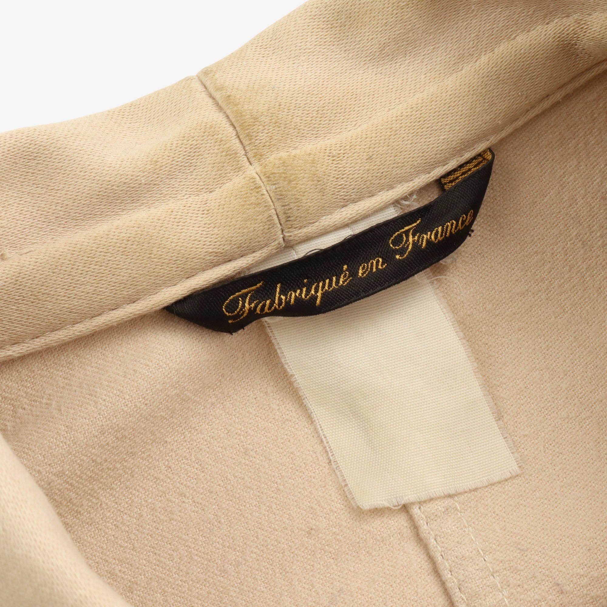 400 Moleskin Work Jacket