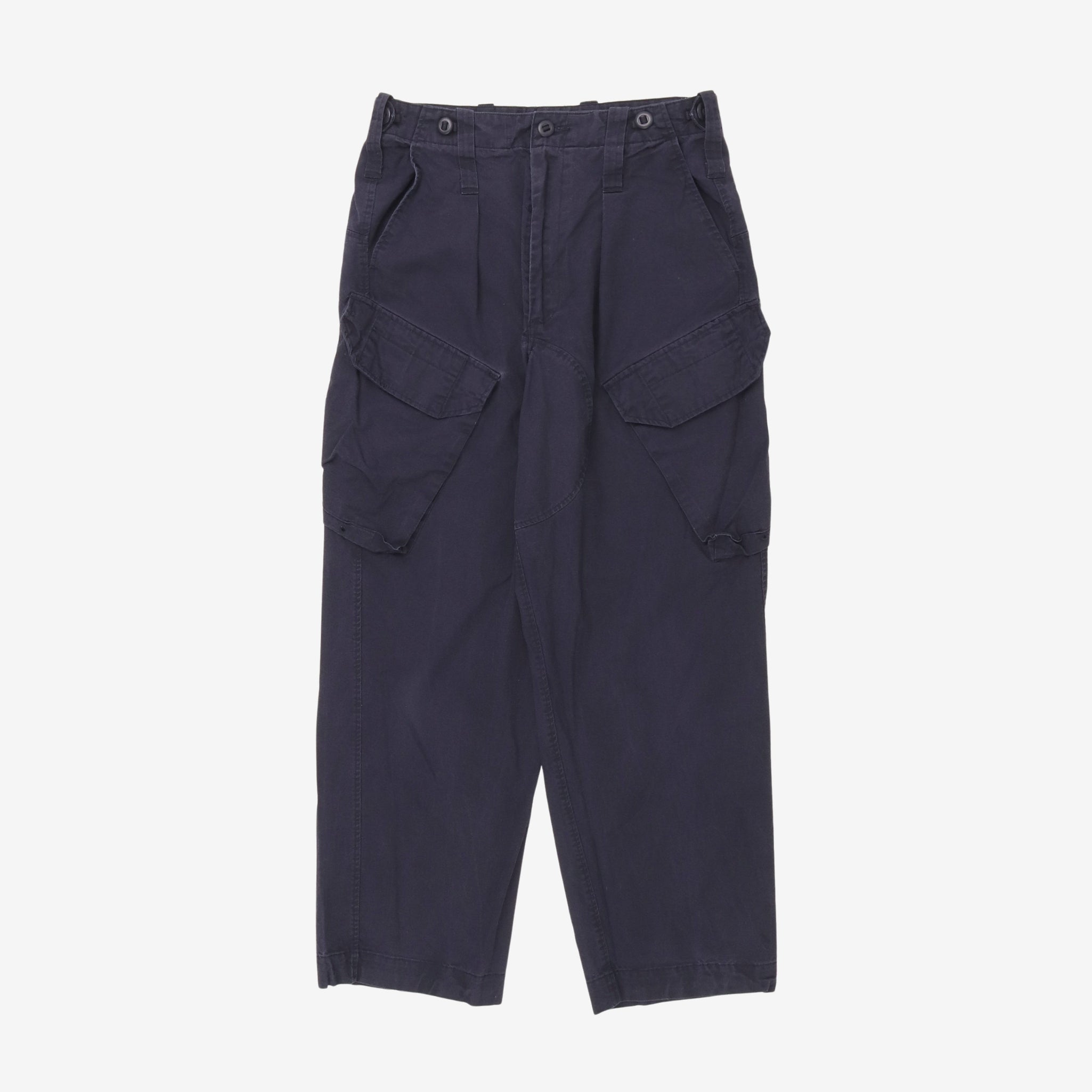 Military Combat Trousers