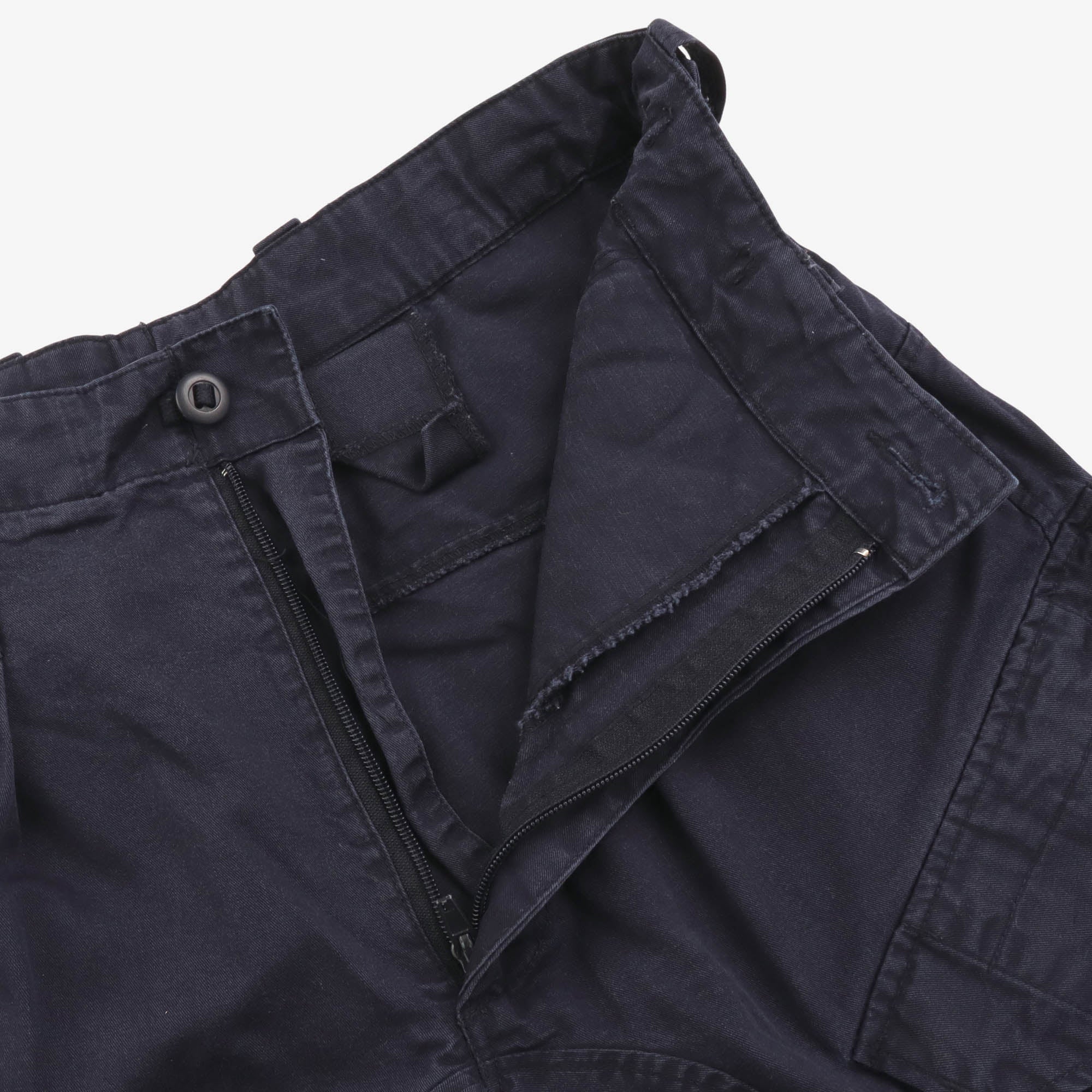 Military Combat Trousers