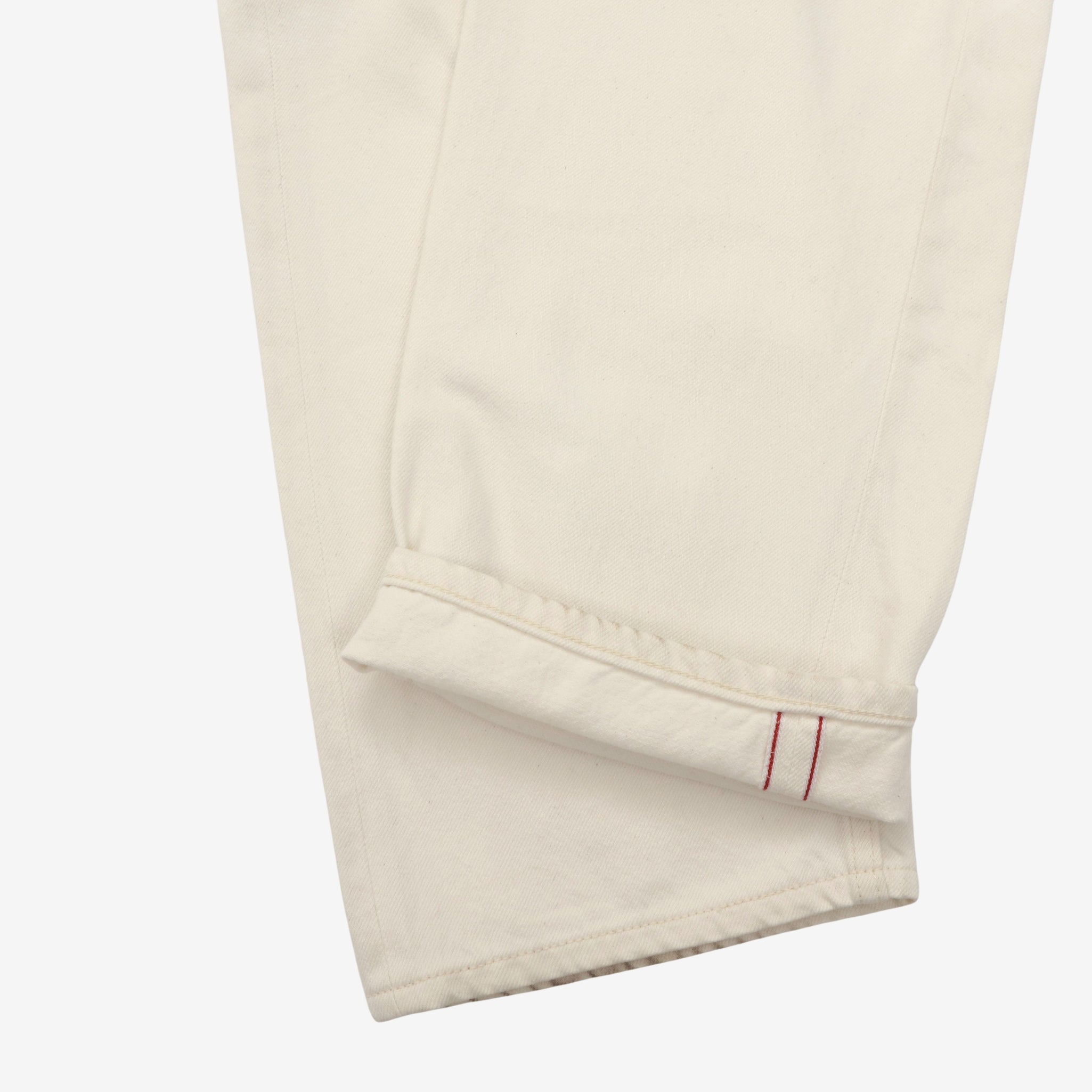 Five Pocket Denim