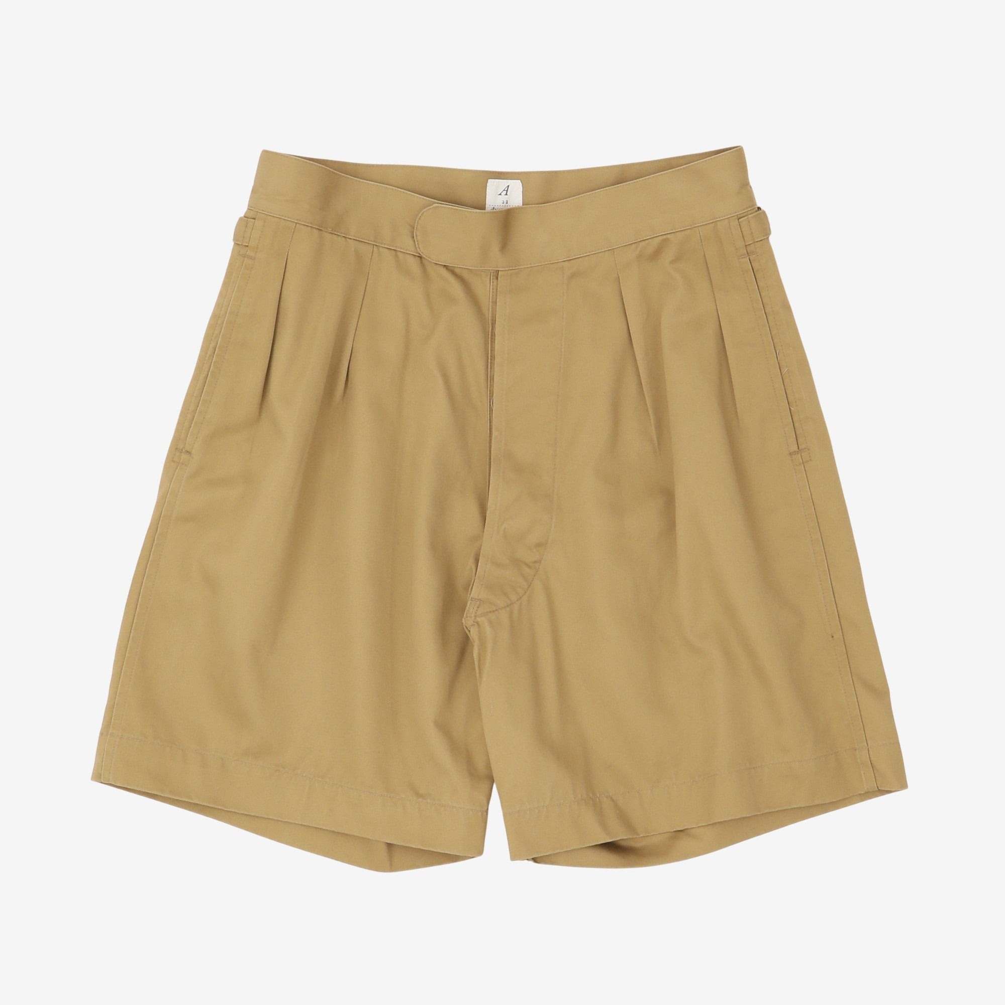 Royal Marine Shorts