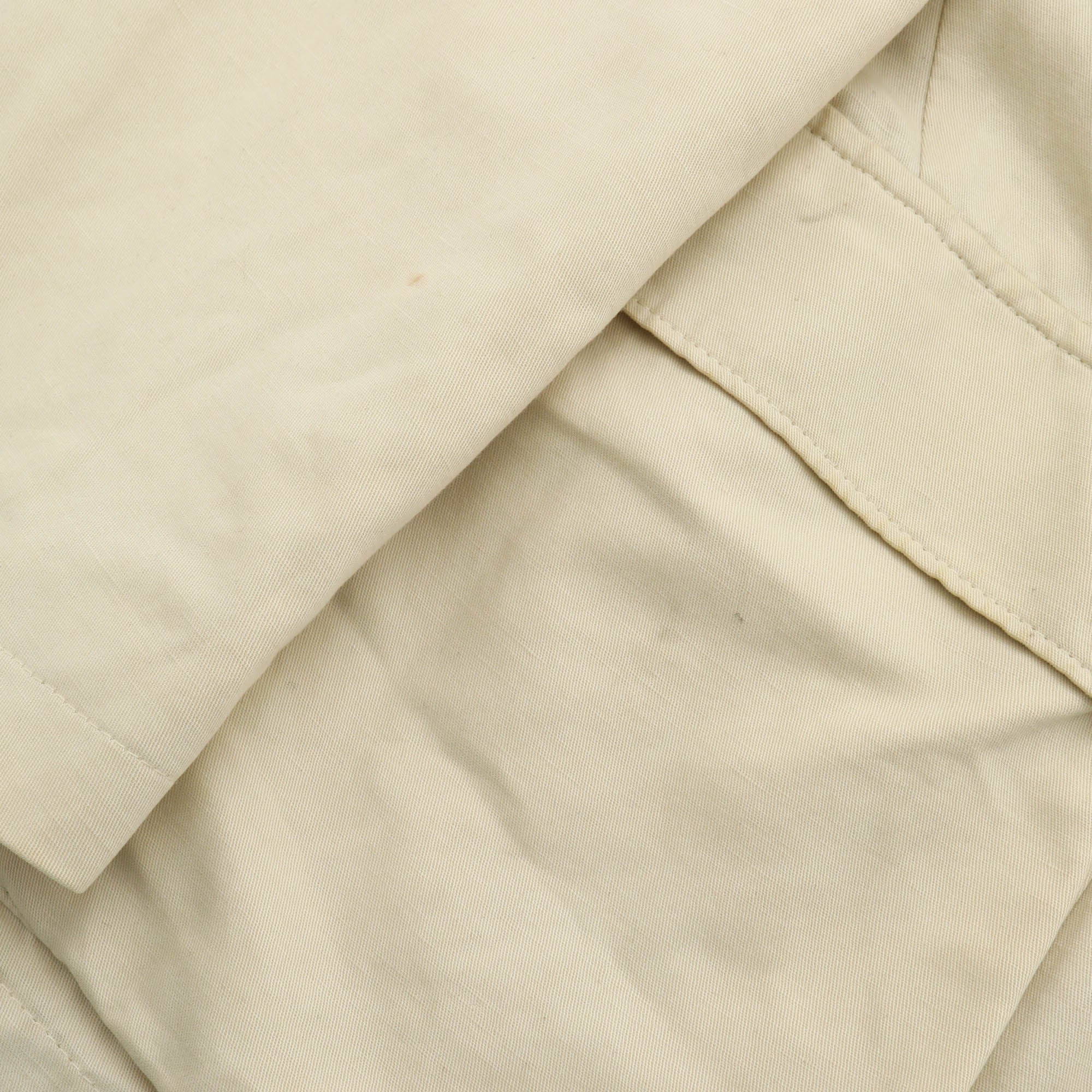 Roadster Driving Coat