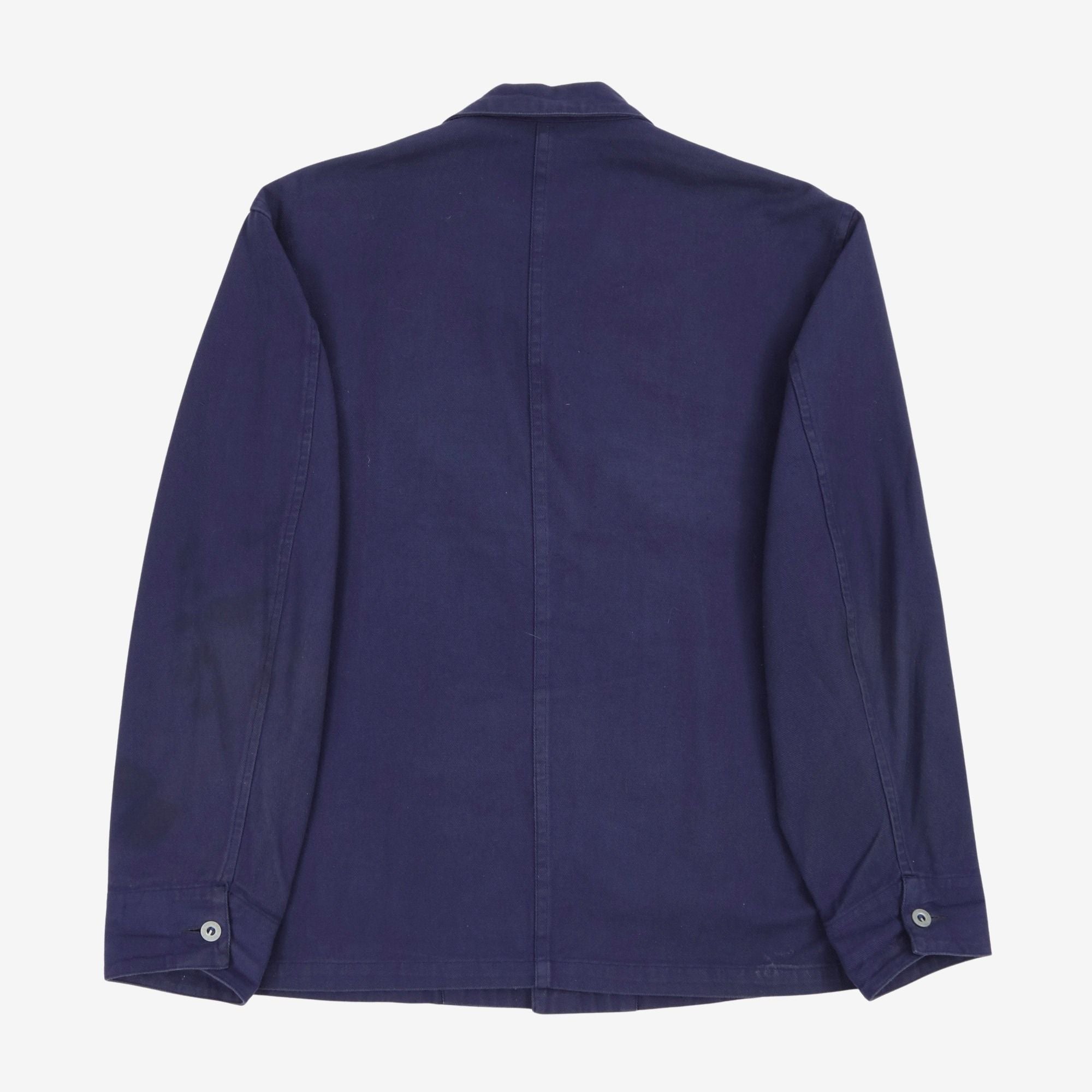 French Work Jacket