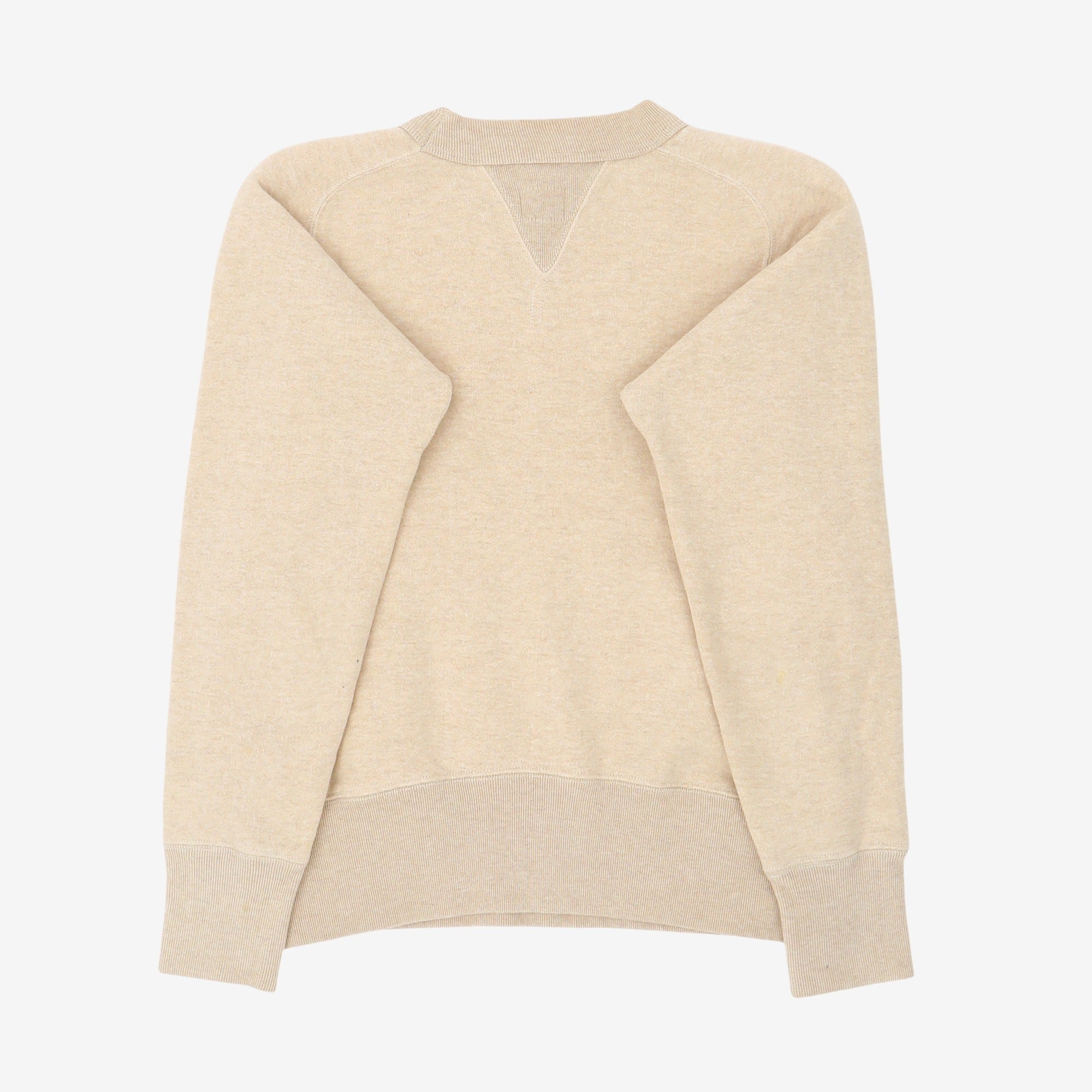 26903 Freedom Sleeve Sweatshirt