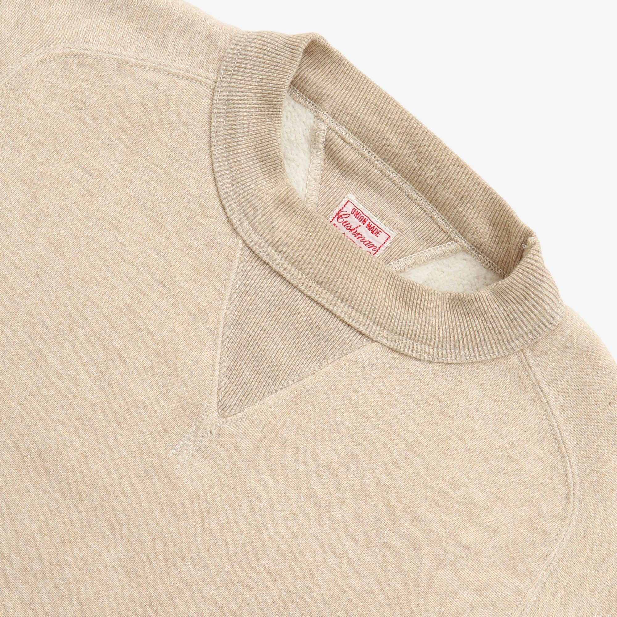 26903 Freedom Sleeve Sweatshirt