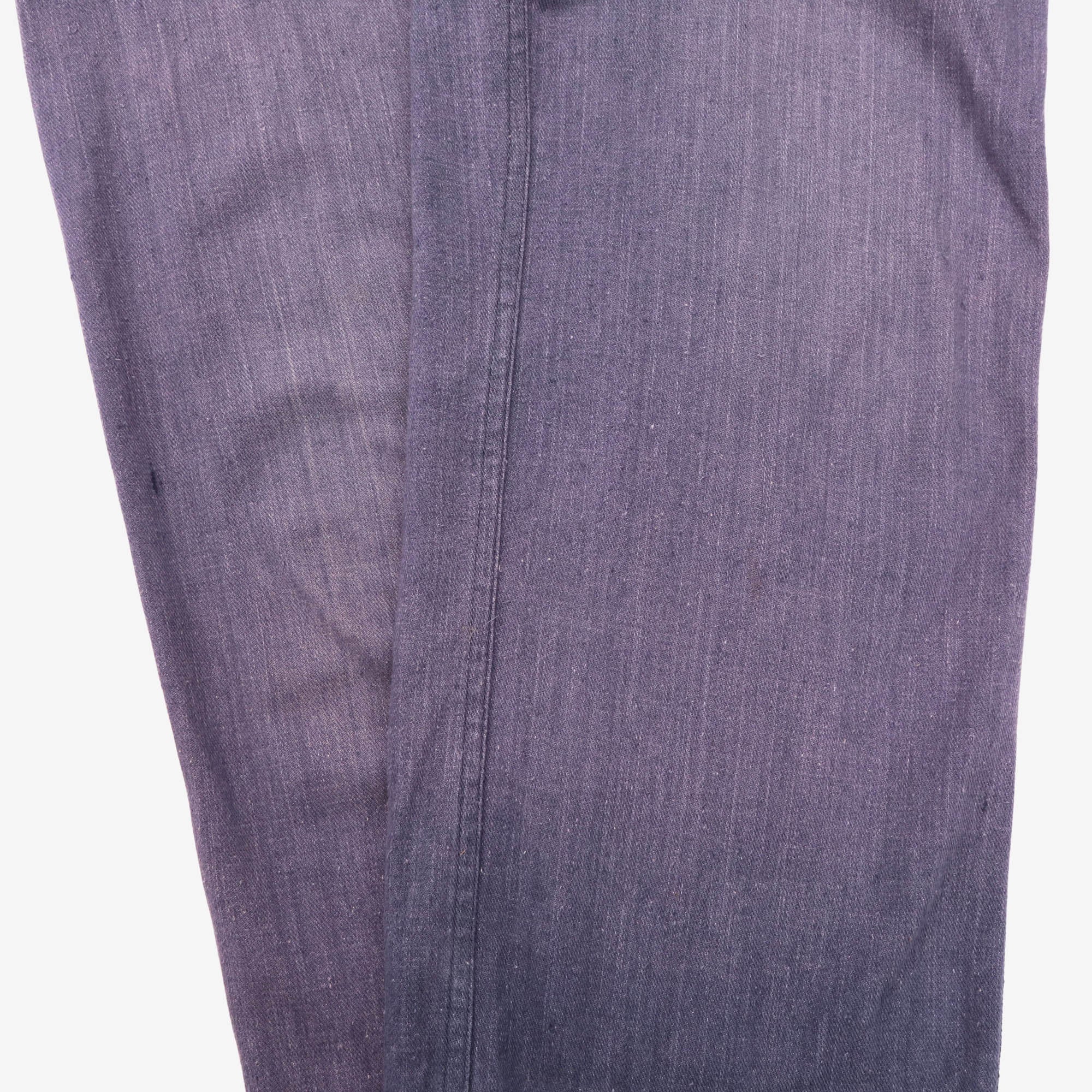 French Workwear Trousers