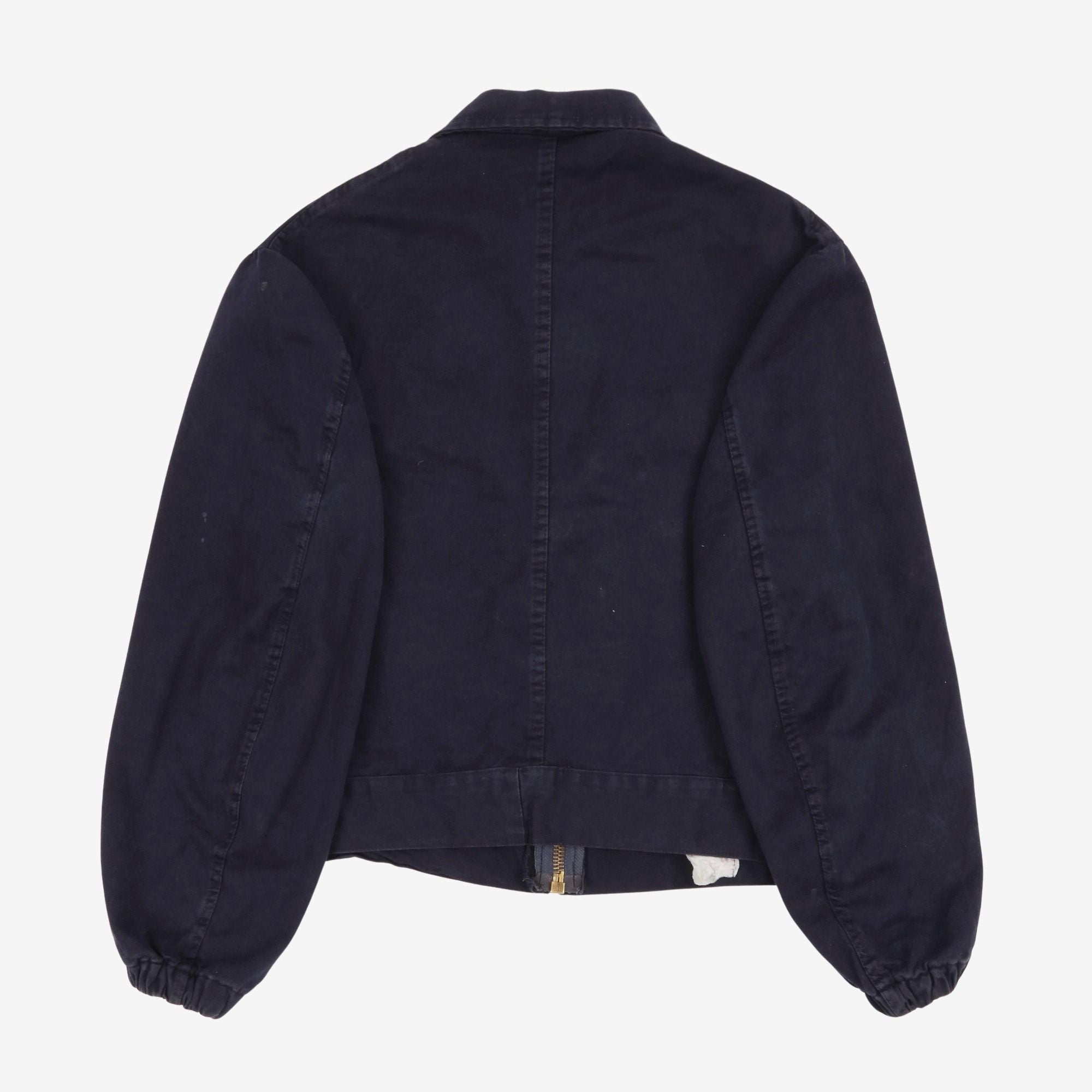 French Cycling Jacket