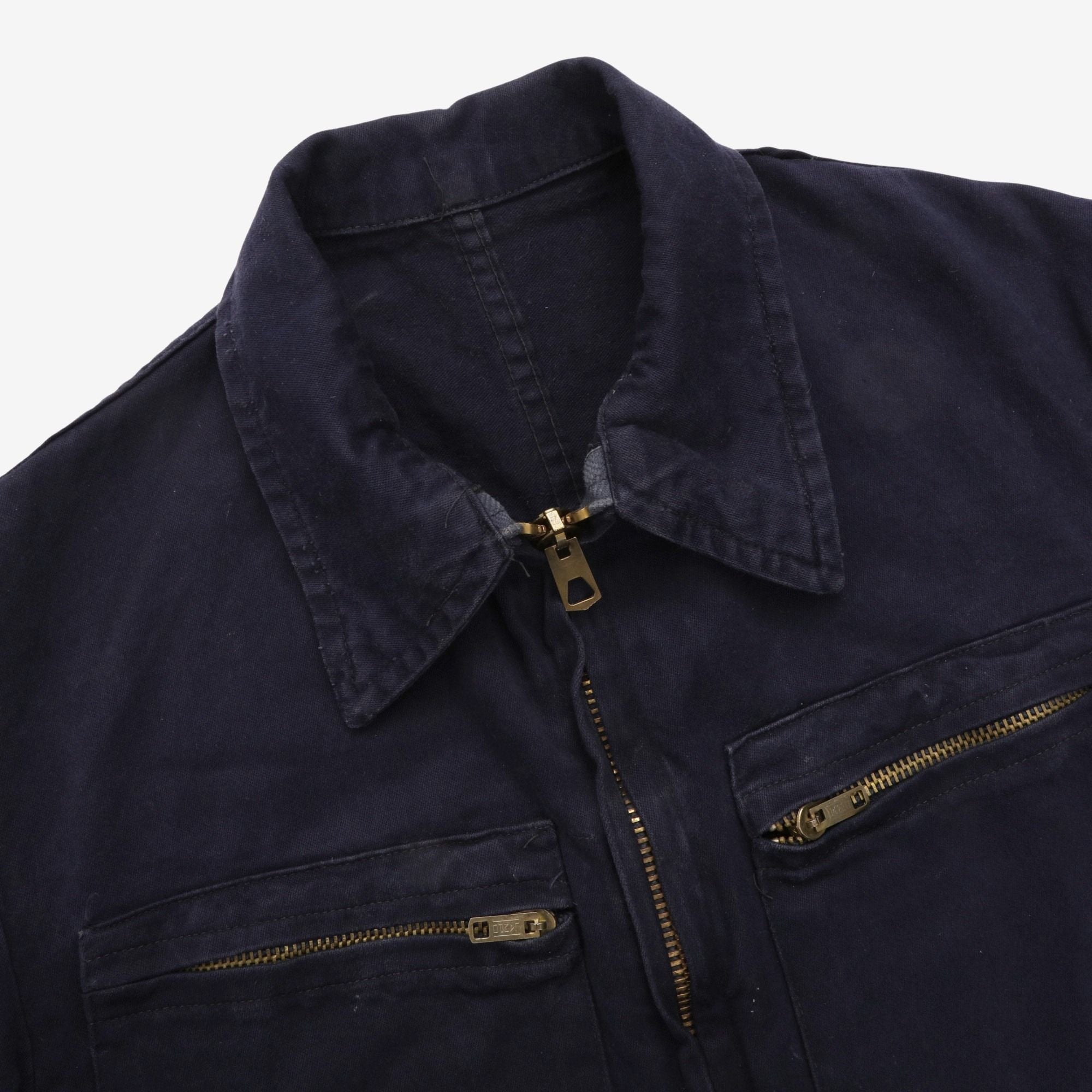 French Cycling Jacket