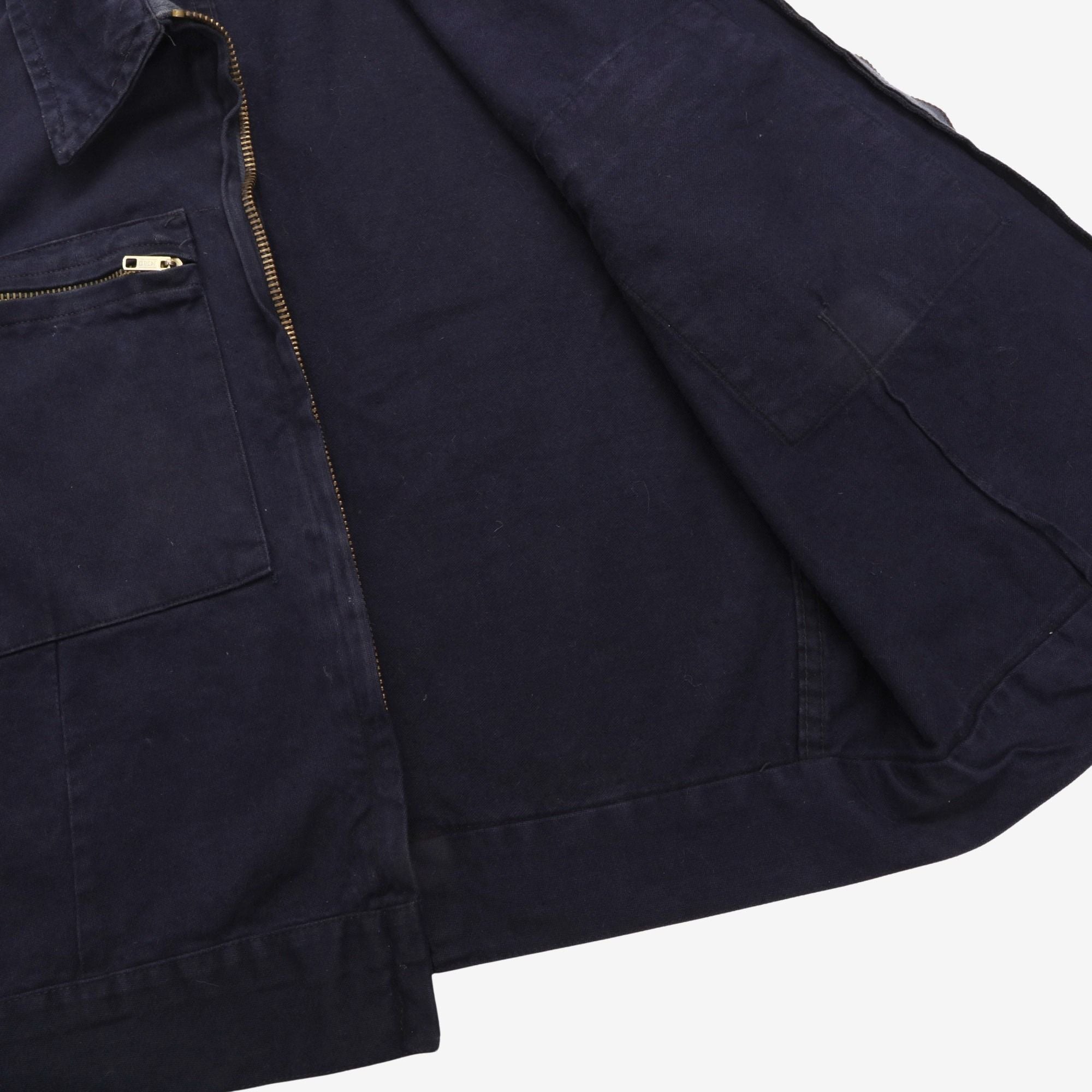 French Cycling Jacket