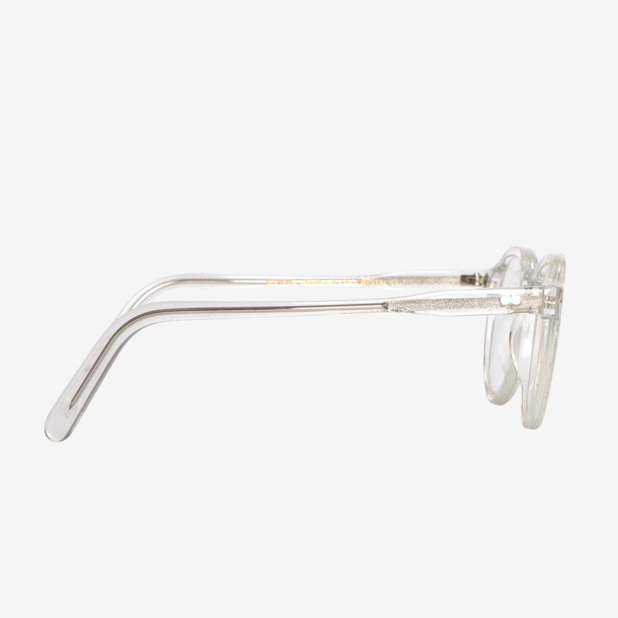 Miltzen Glasses (Prescription)