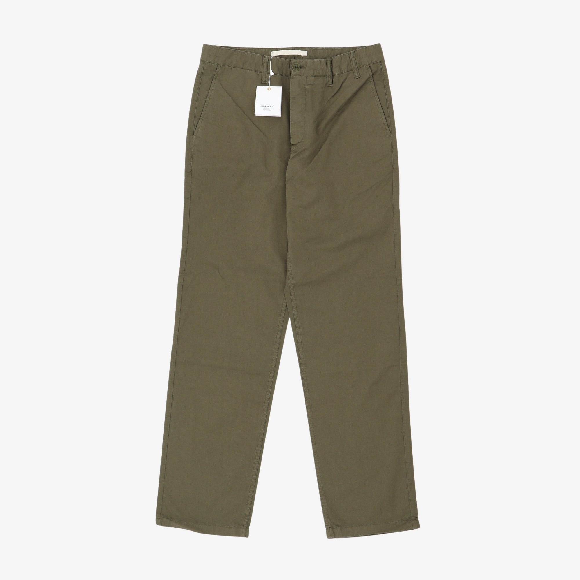 Aros Light Twill Pants