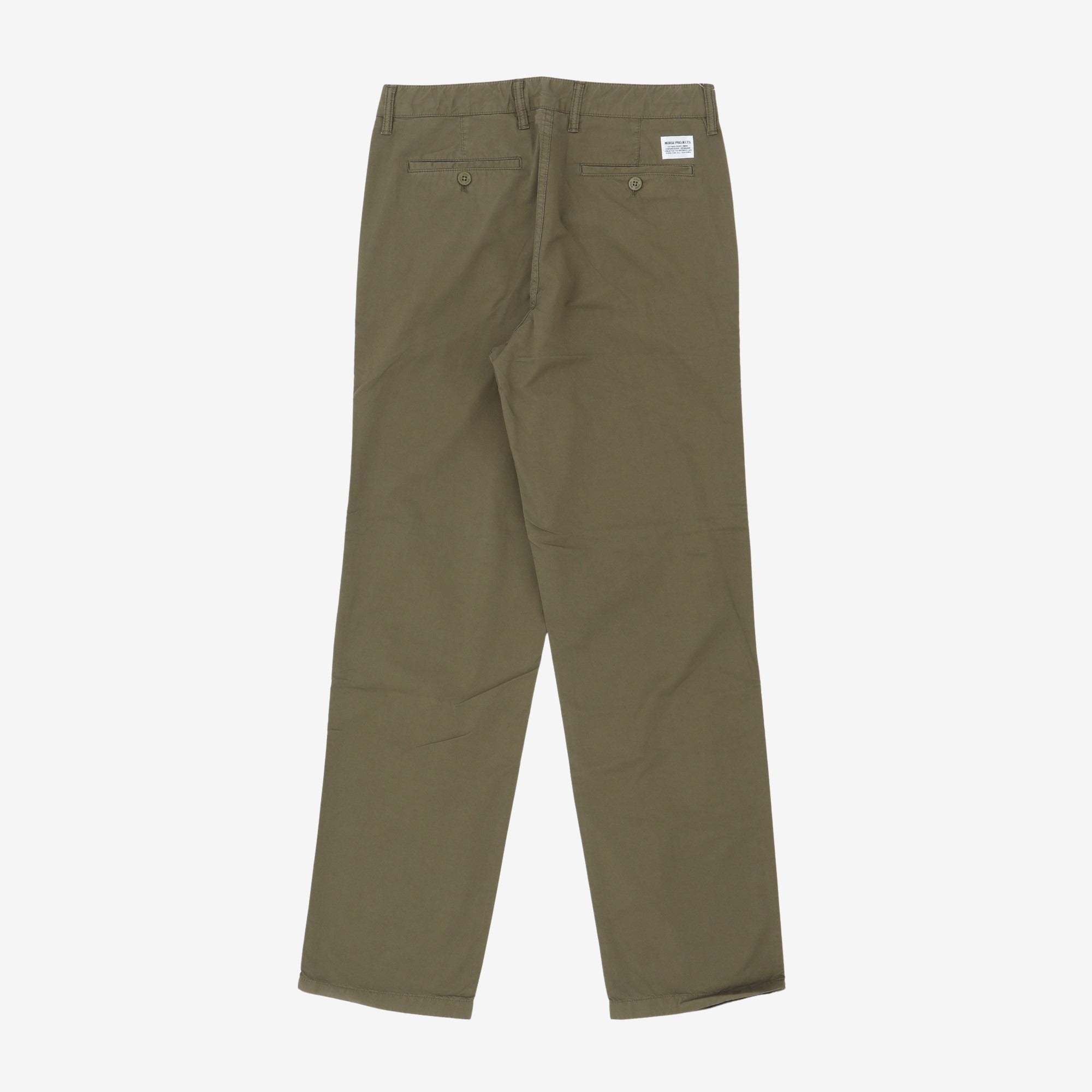 Aros Light Twill Pants