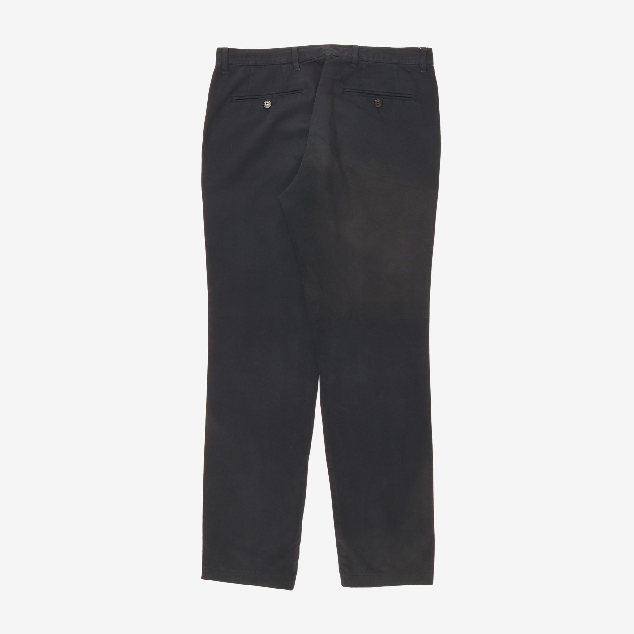 Tapered Trousers