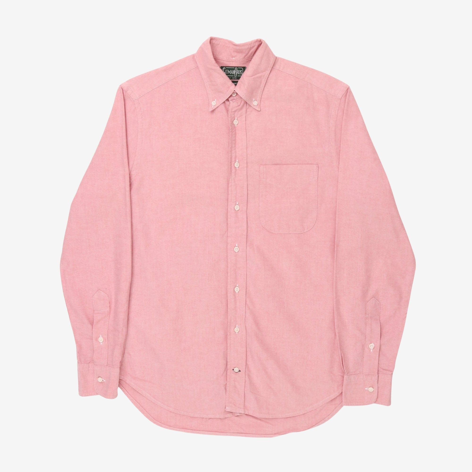 BD Oxford Shirt