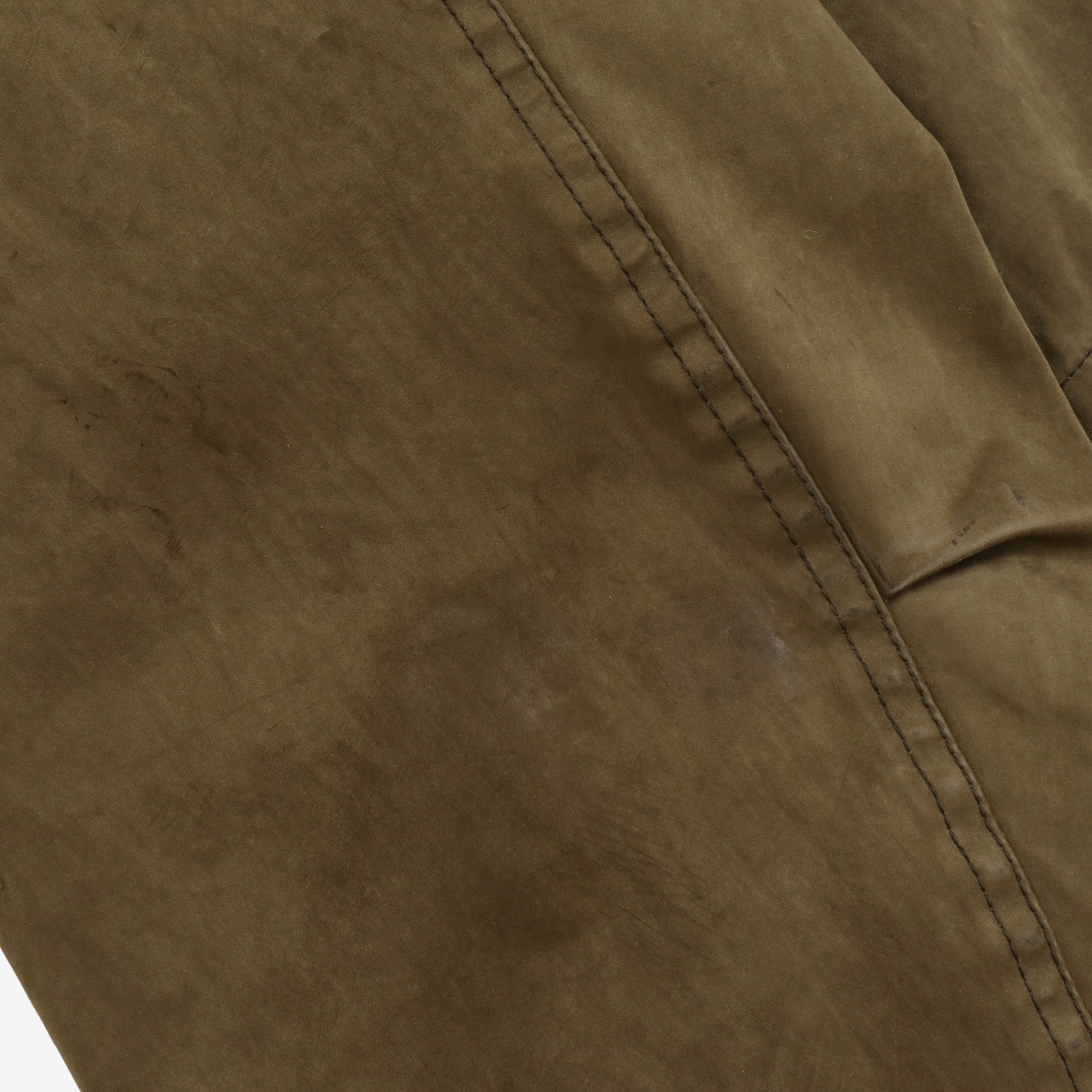 Field Jacket + Down Liner