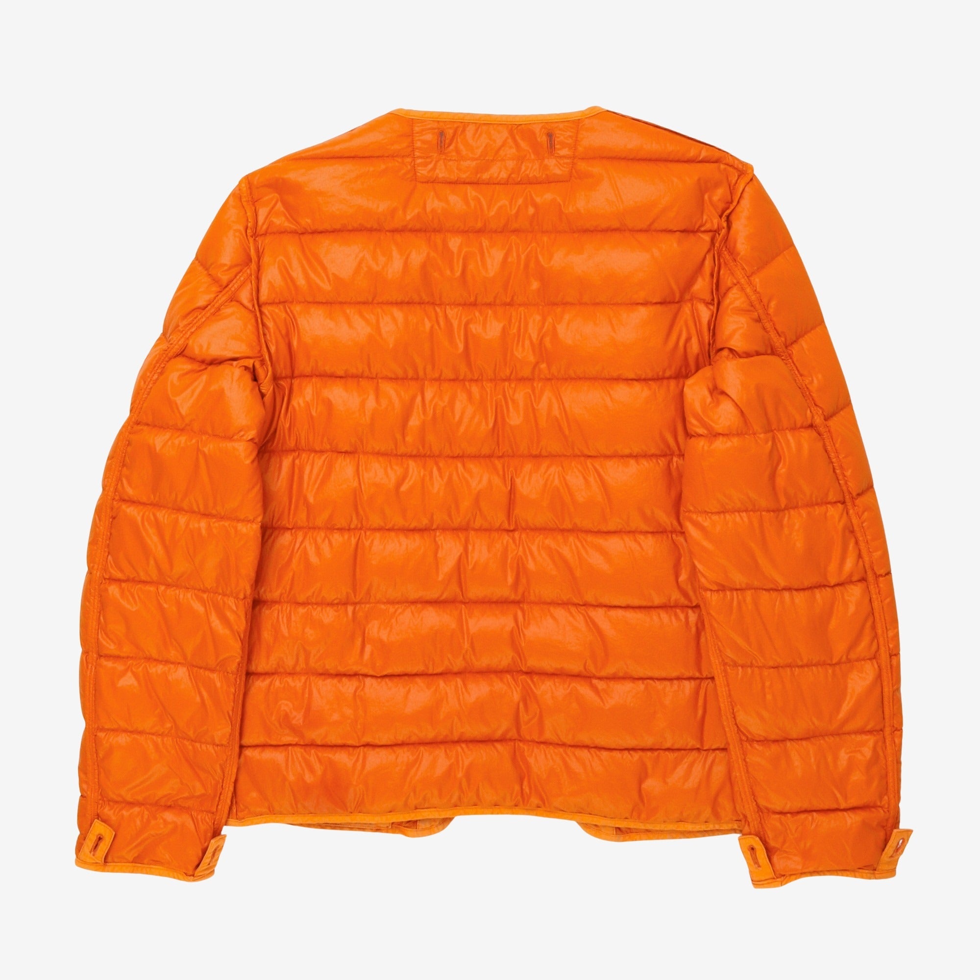 Field Jacket + Down Liner