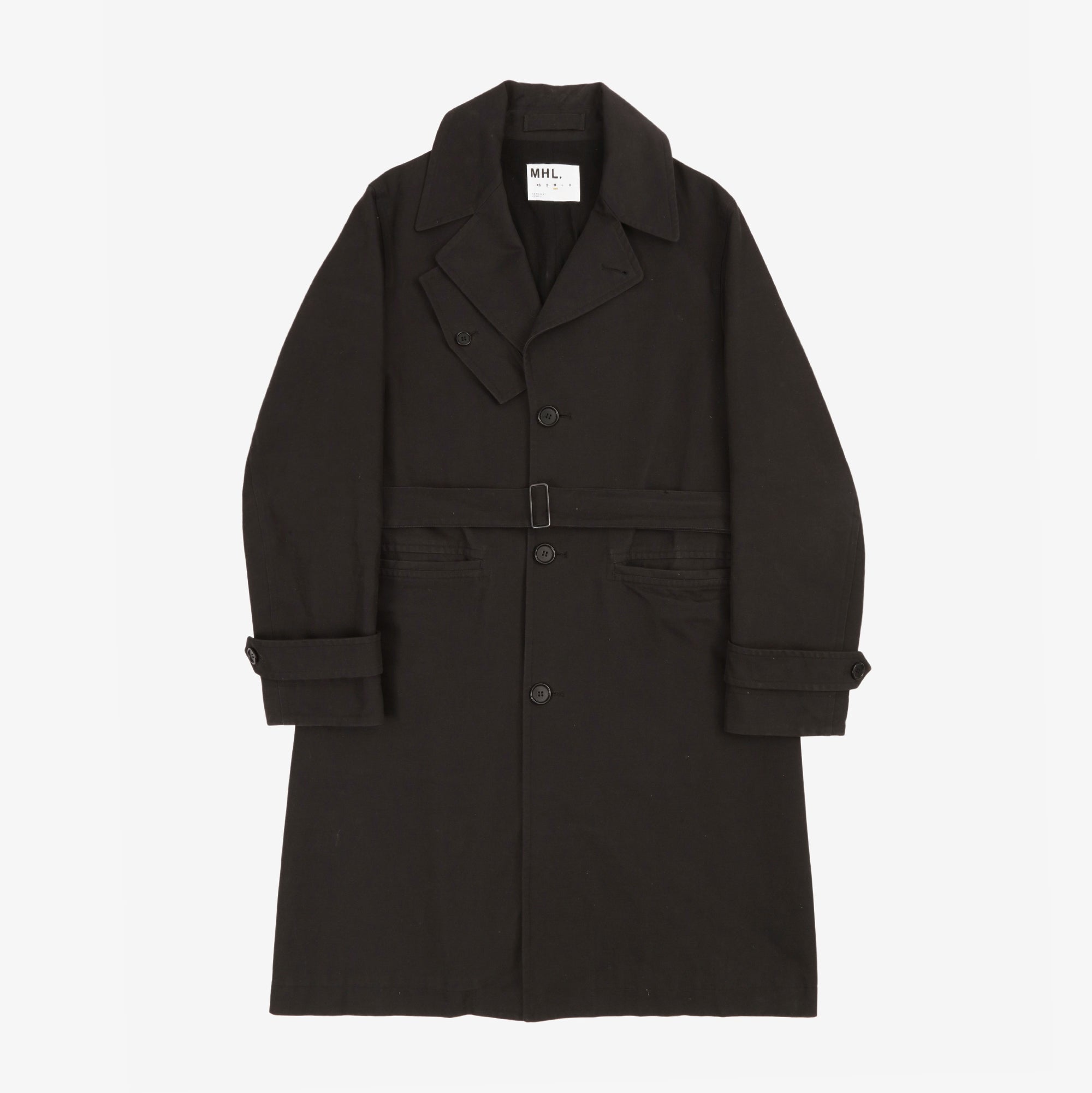 MHL Trench Coat