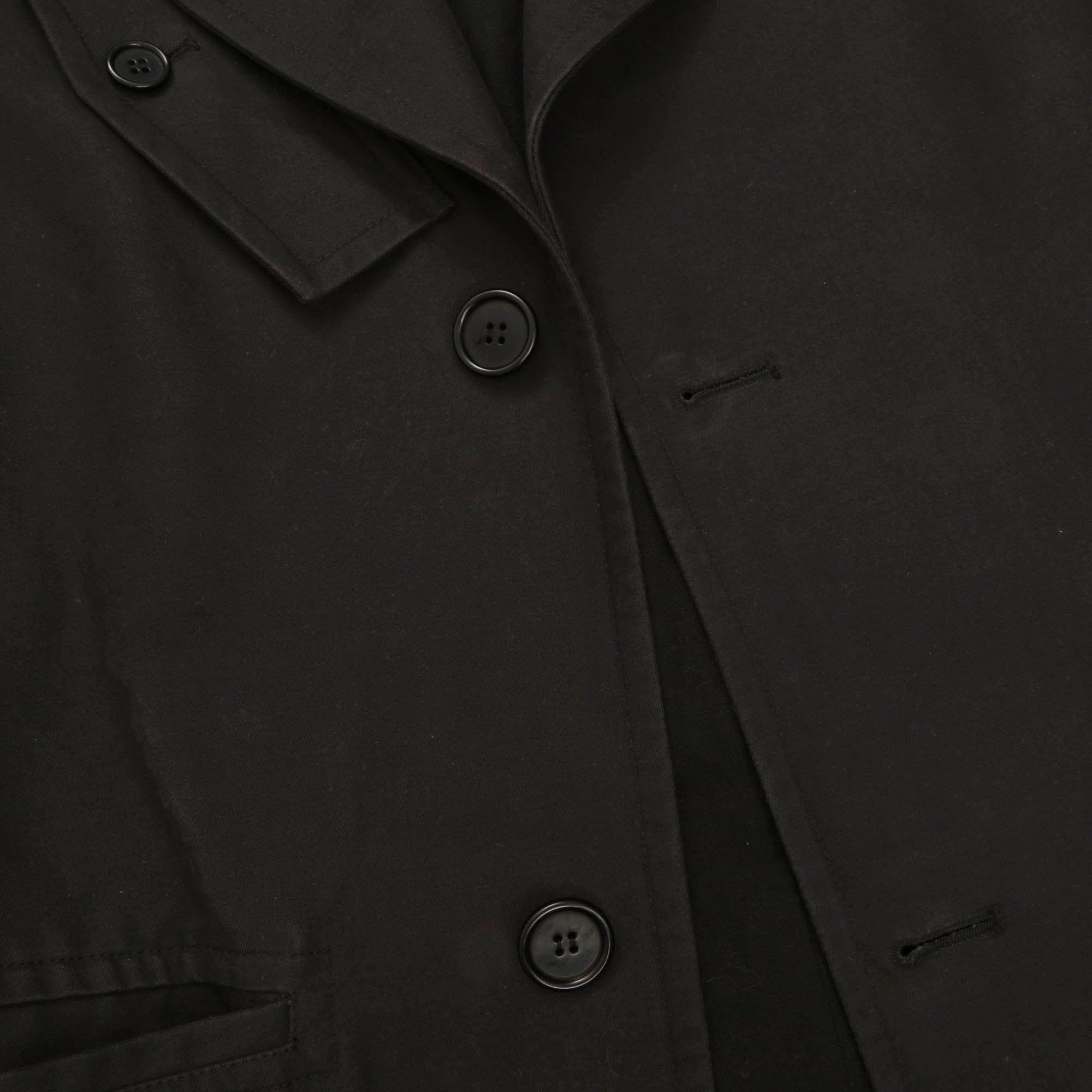 MHL Trench Coat