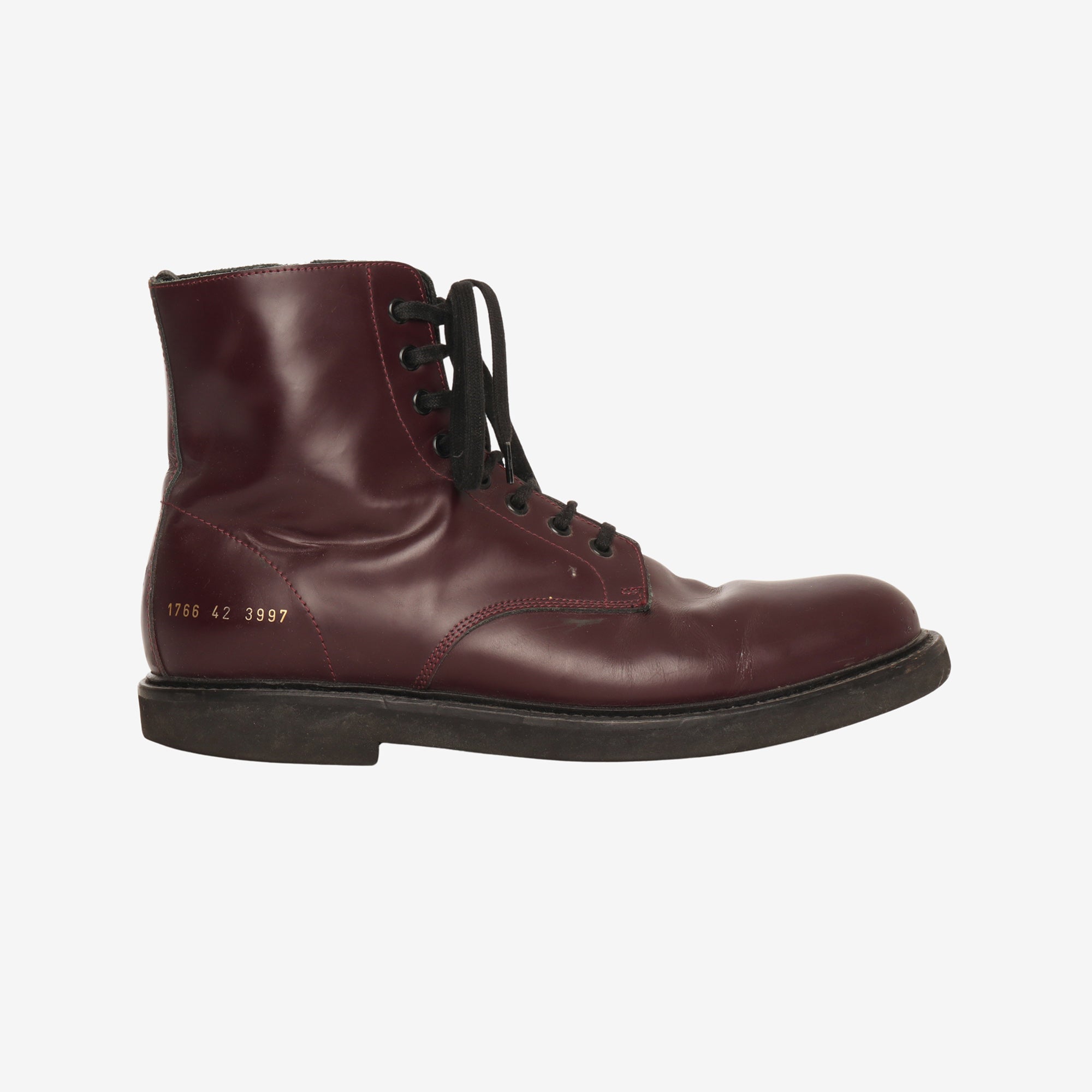 Standard Combat Boots