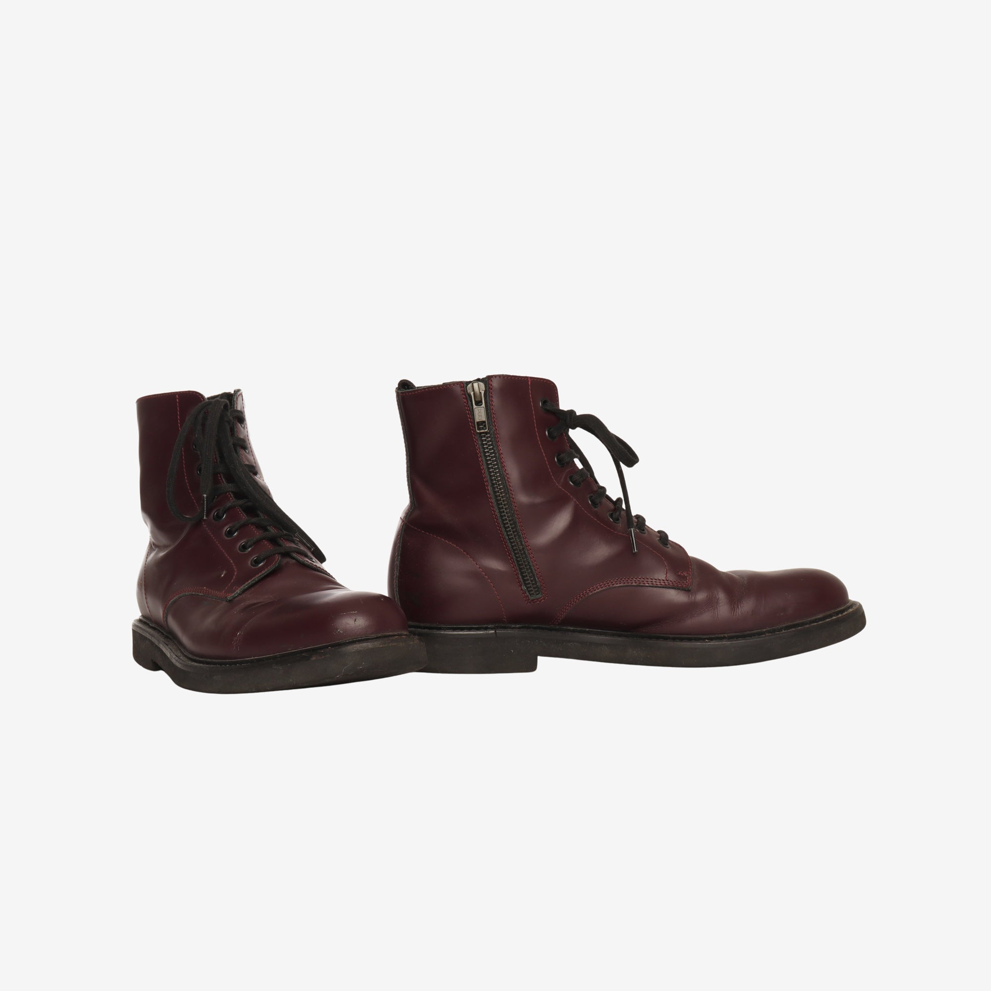 Standard Combat Boots