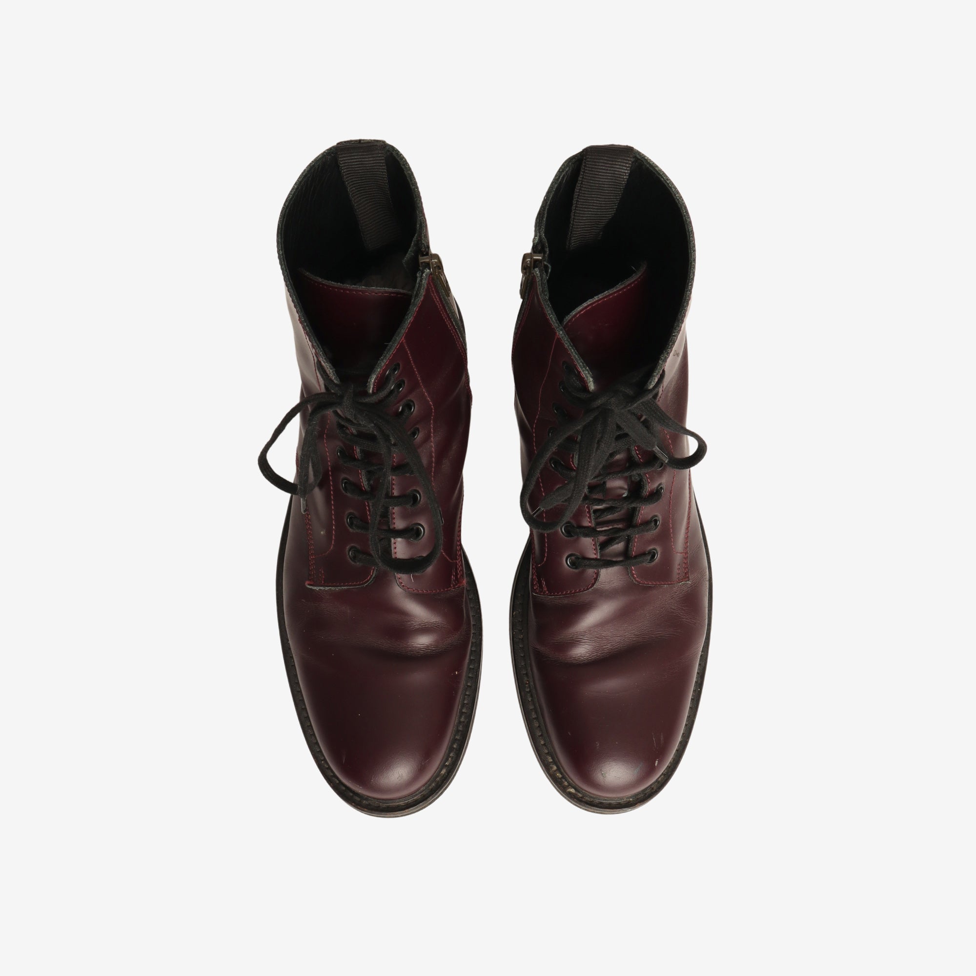 Standard Combat Boots