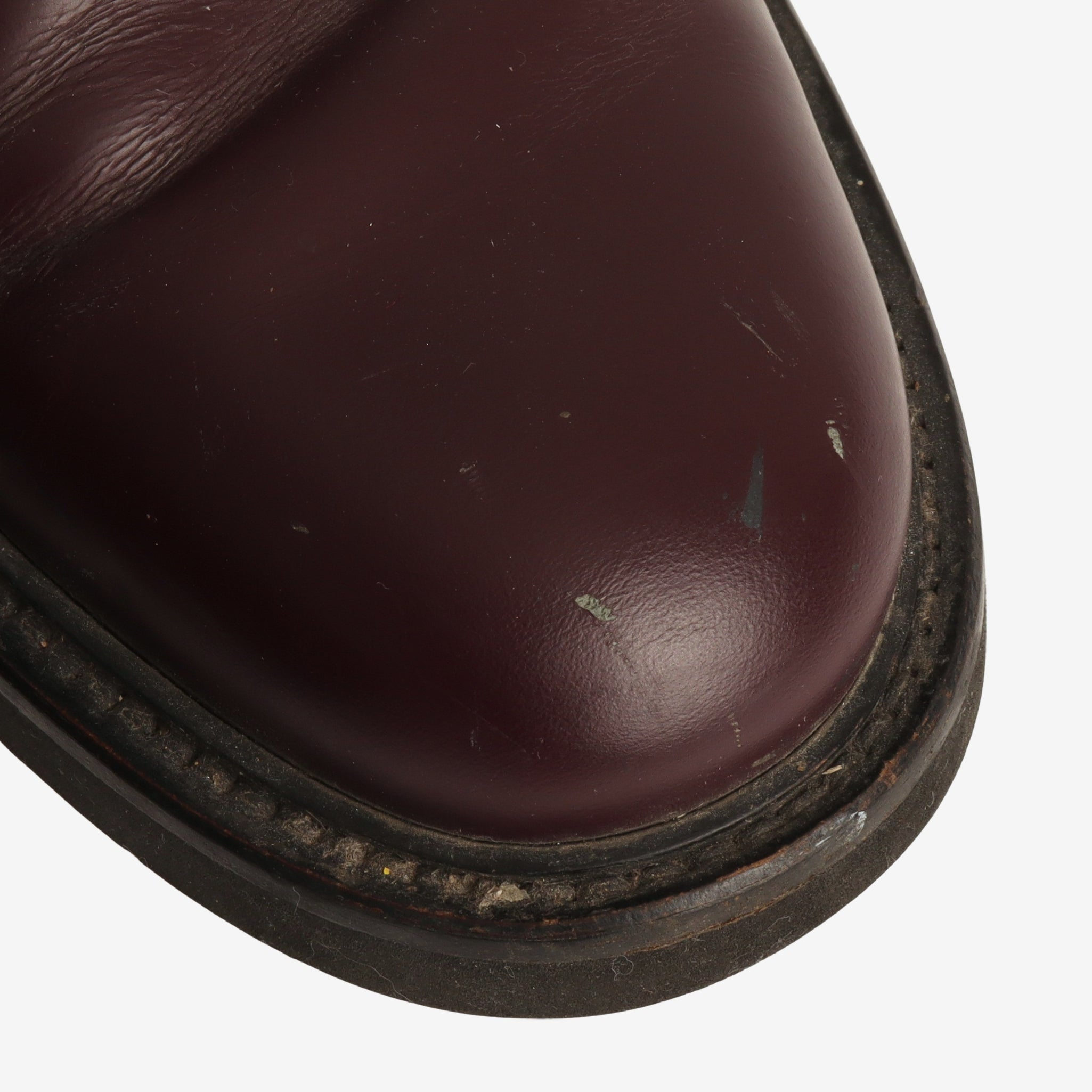 Standard Combat Boots