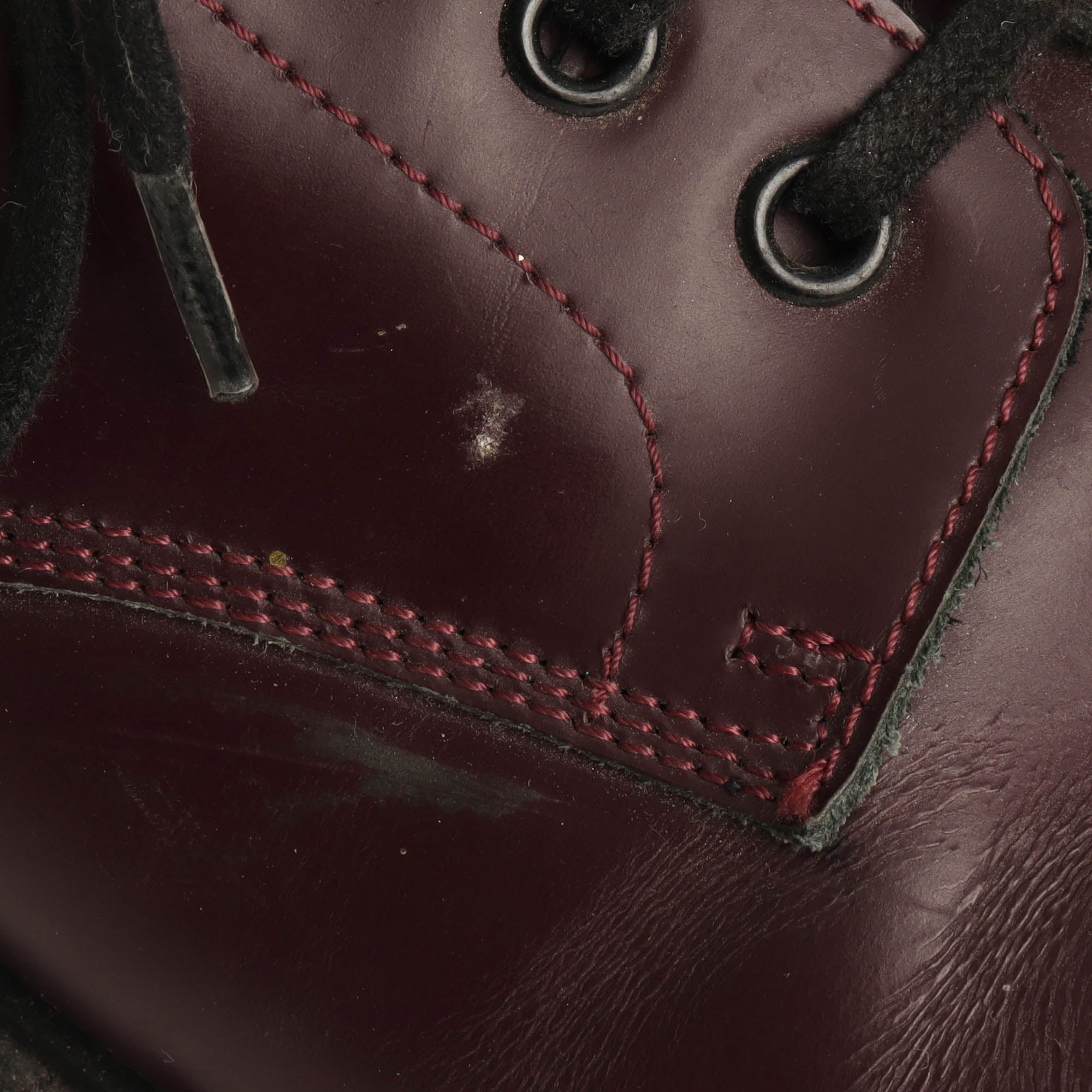 Standard Combat Boots