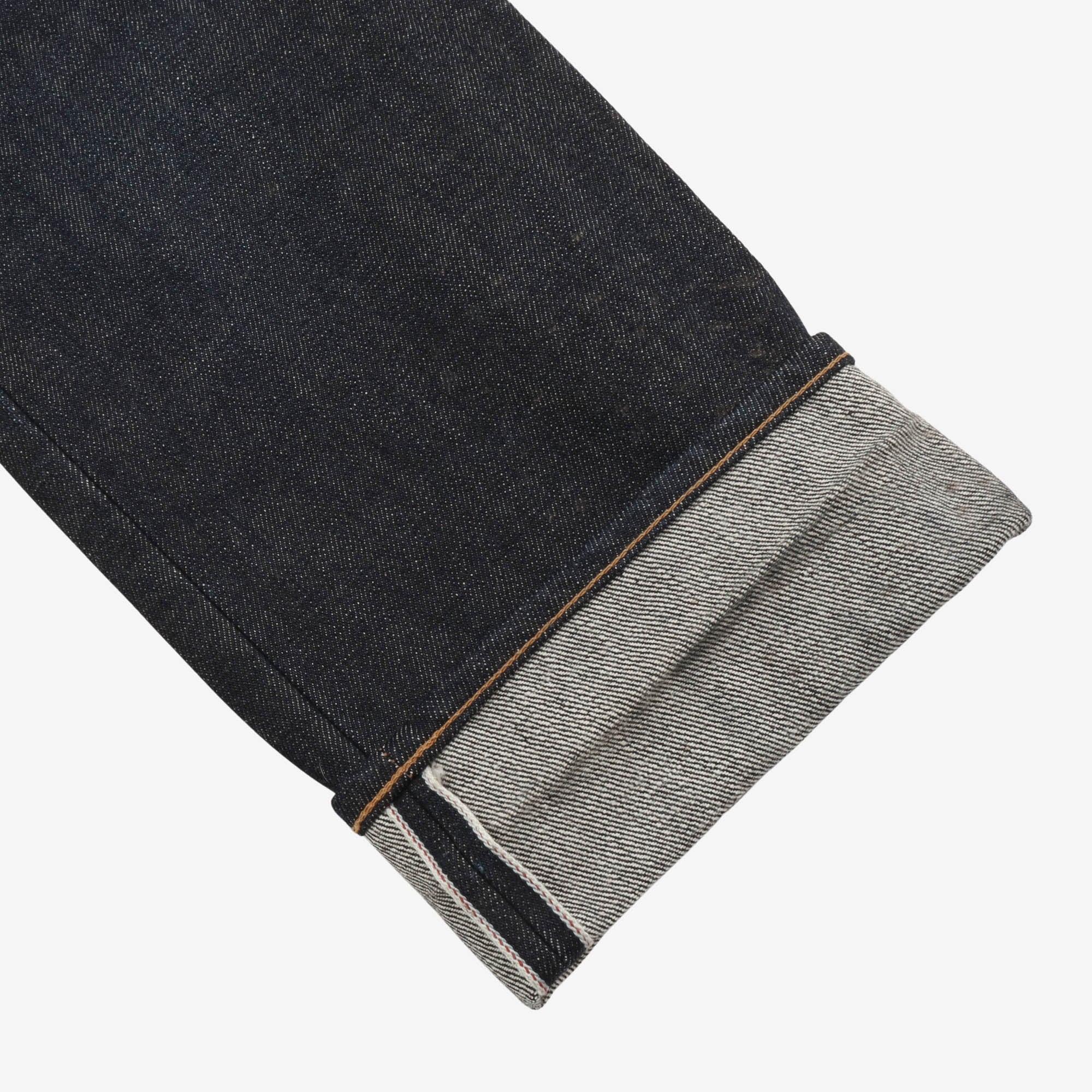 17oz ST-130X Selvedge Denim
