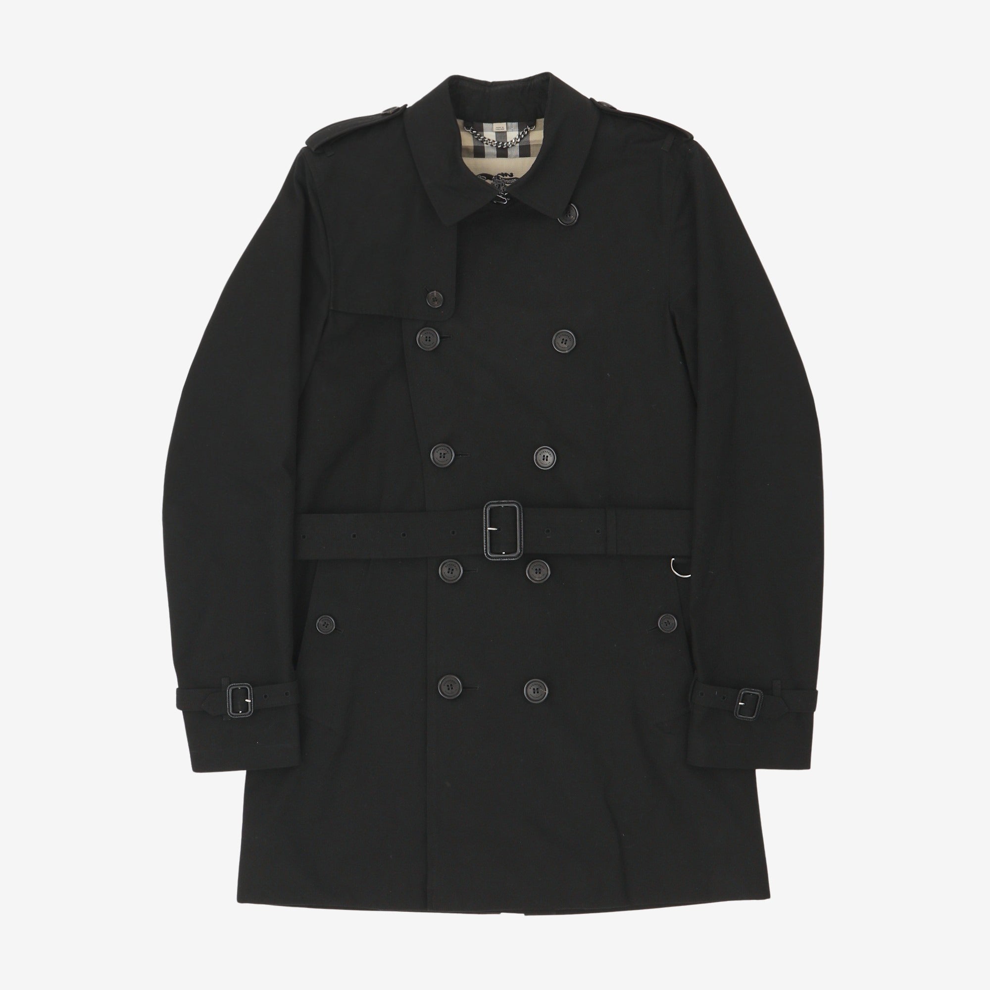 Kensington Trench Coat