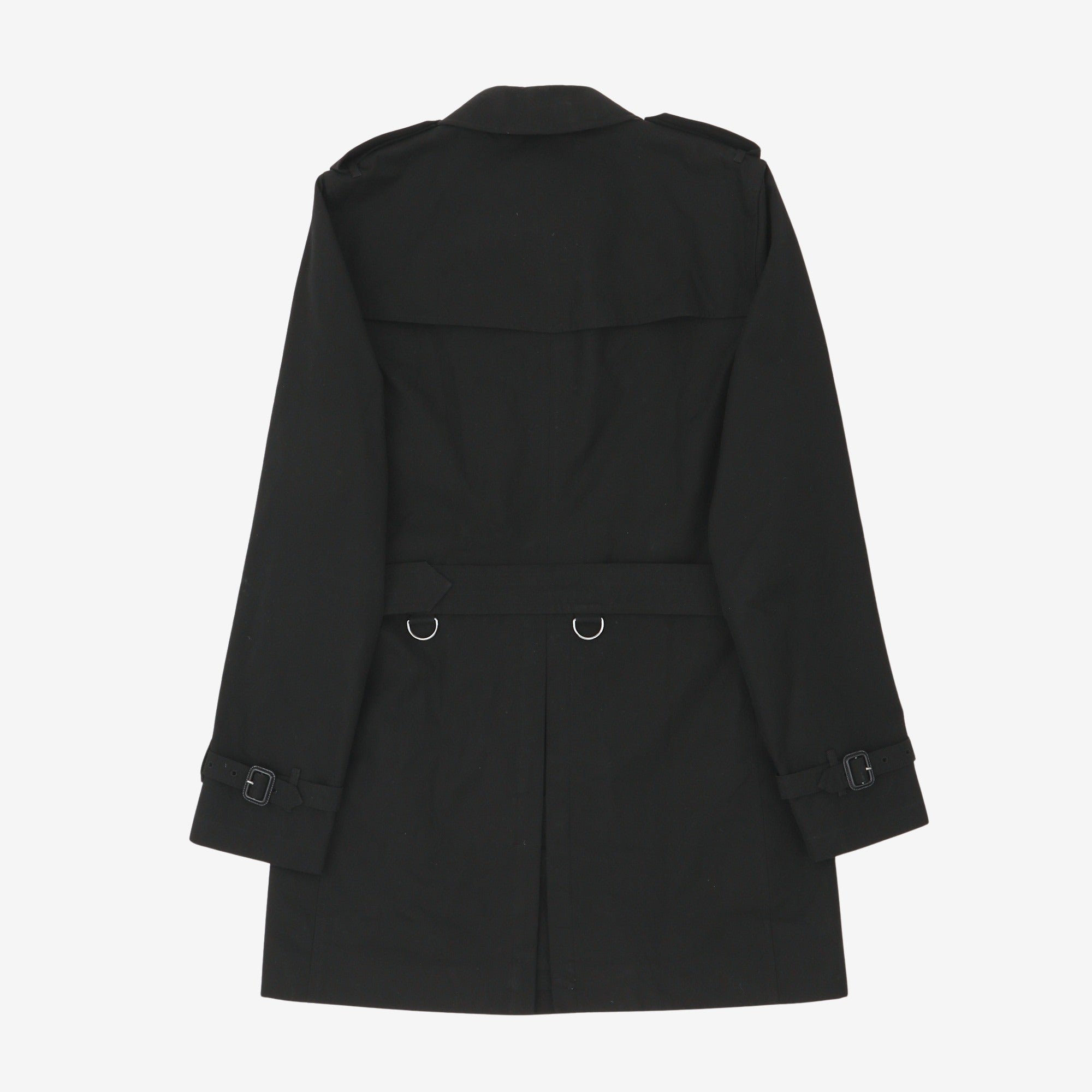 Kensington Trench Coat